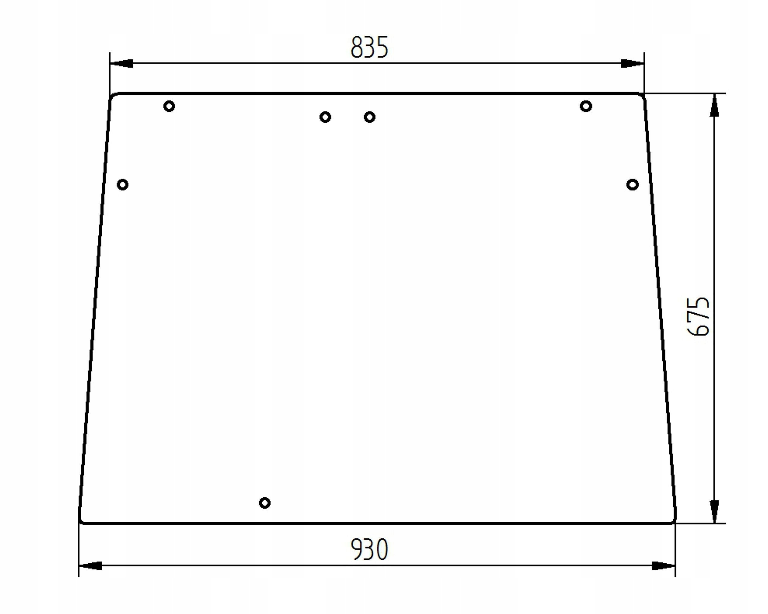 Massey Ferguson 304 F S V čelní 3311744M9