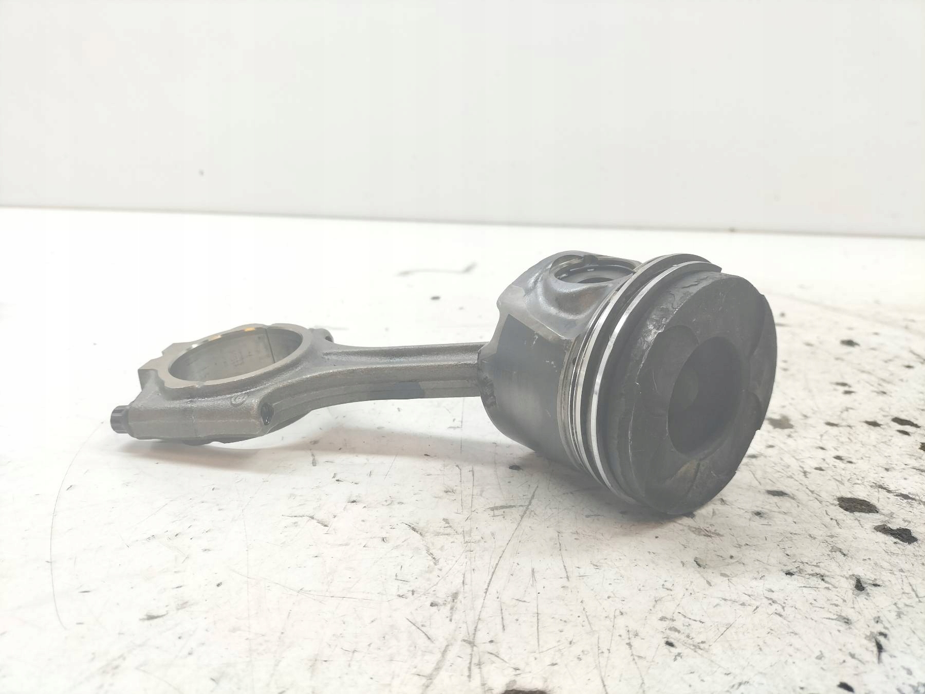 pistone Biella 81L79+ 2.4 D Volvo S60 e (2000-2009)