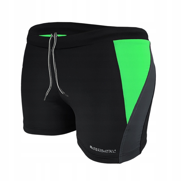 KĄPIELÓWKI SPODENKI SZORTY KĄPIELOWE MĘSKIE EAN (GTIN) 5907677801310