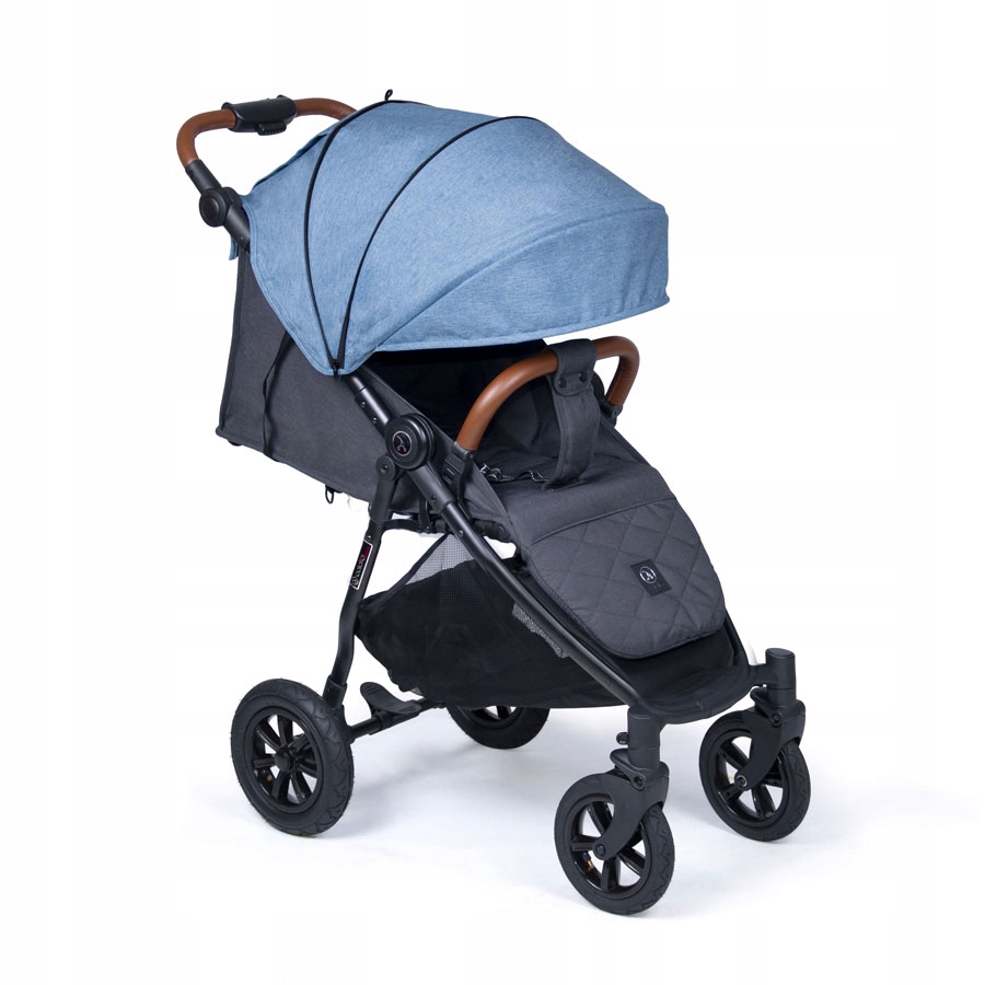 wózek spacerowy Coletto Nevia Vt Air Jeans