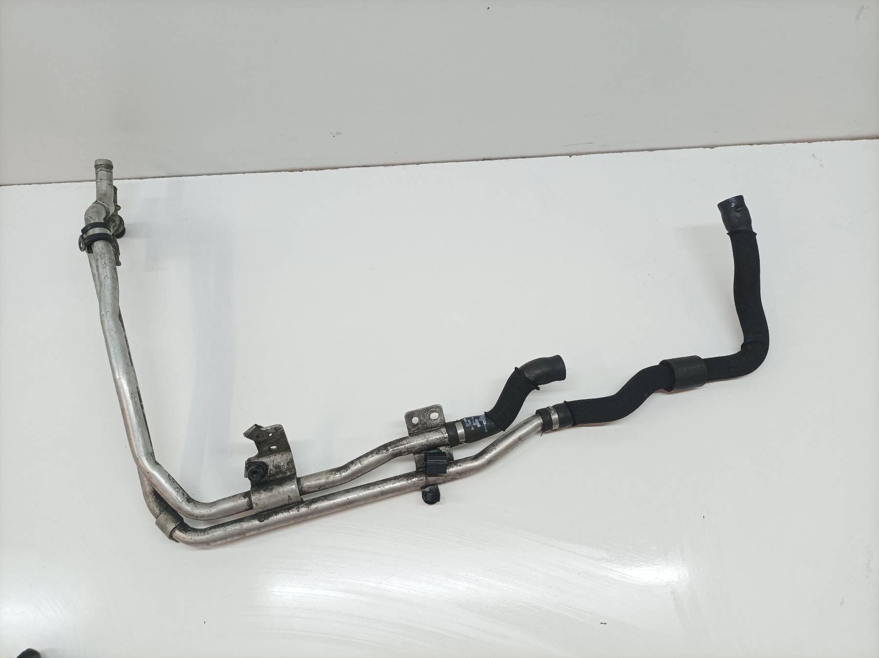 cijev vode 1153851130008 Bmw X6 i (2009-2014) E71