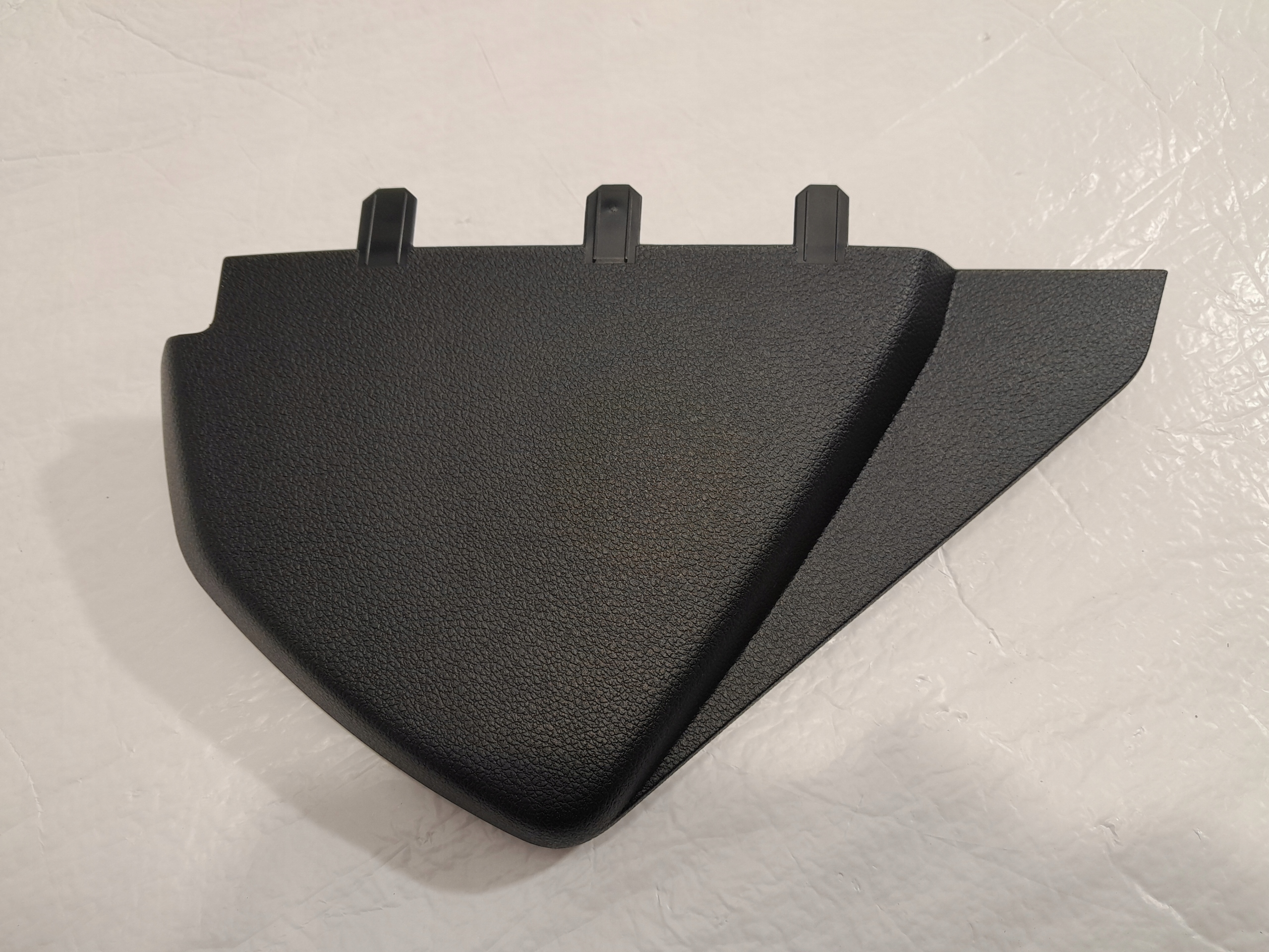 AUDI Q5 II 80A Couvre du tableau de bord Console Droit 80A857086