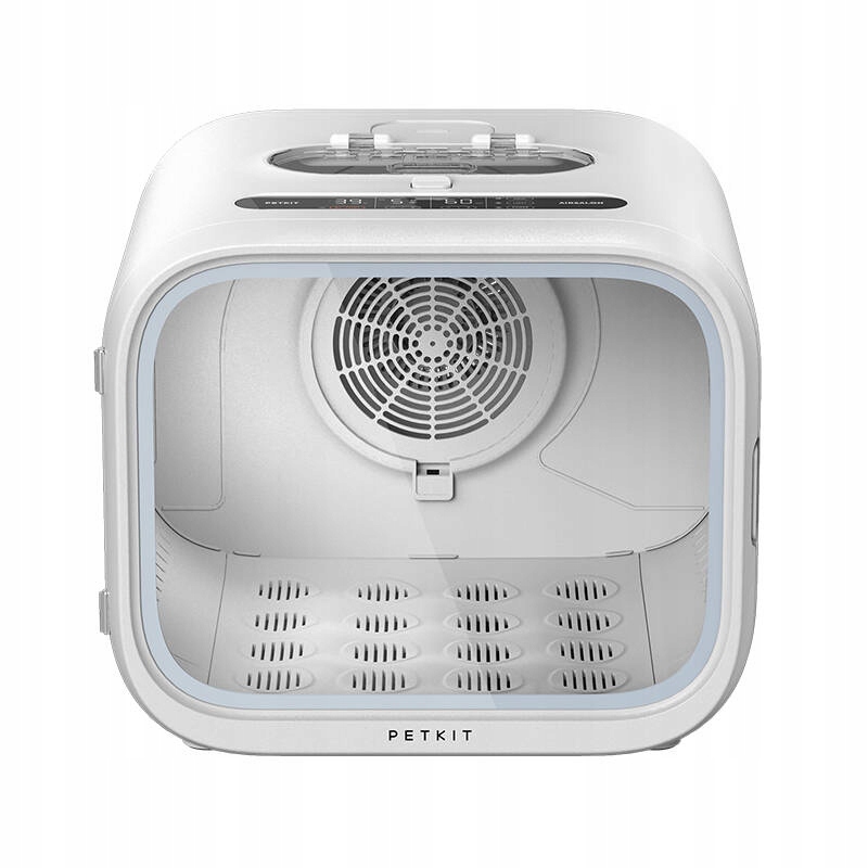 Levně Chytrá sušička pro domácí mazlíčky PetKit Airsalon Max