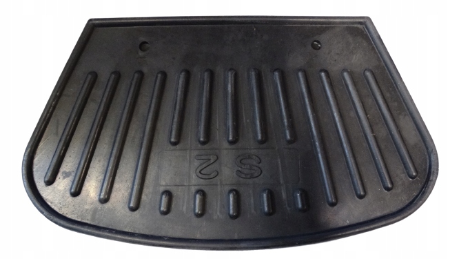 Chlapacz błotnika przedni Iż