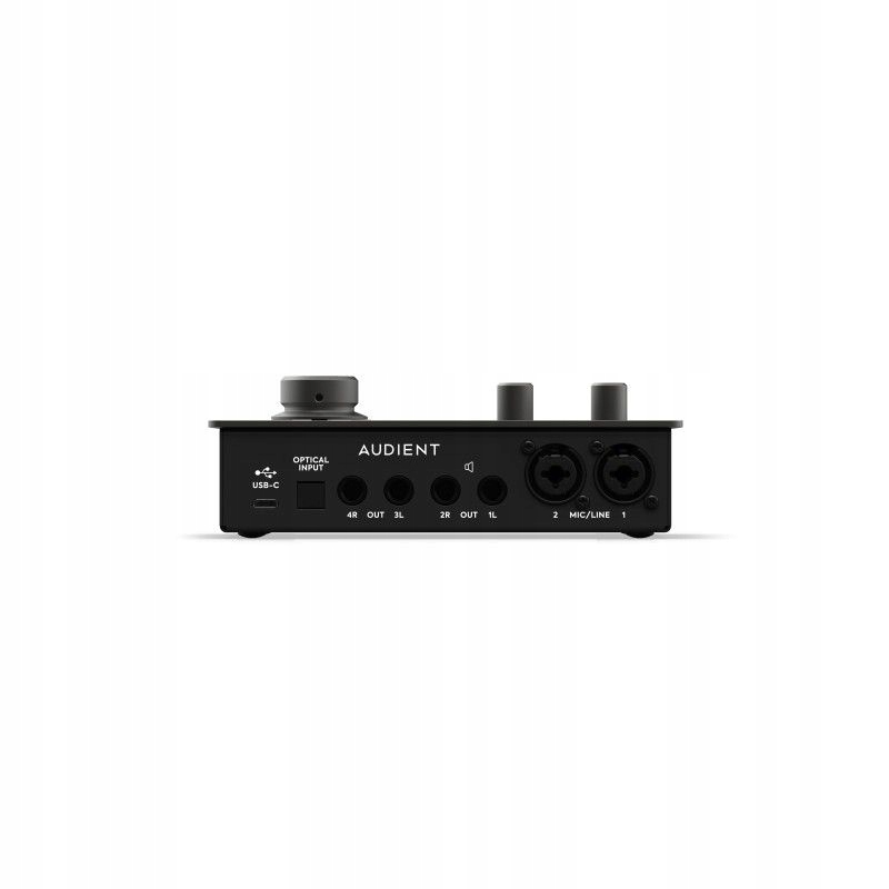 Audient iD14 MkII - interfejs audio USB 10x6 Kod producenta ID14 MKII