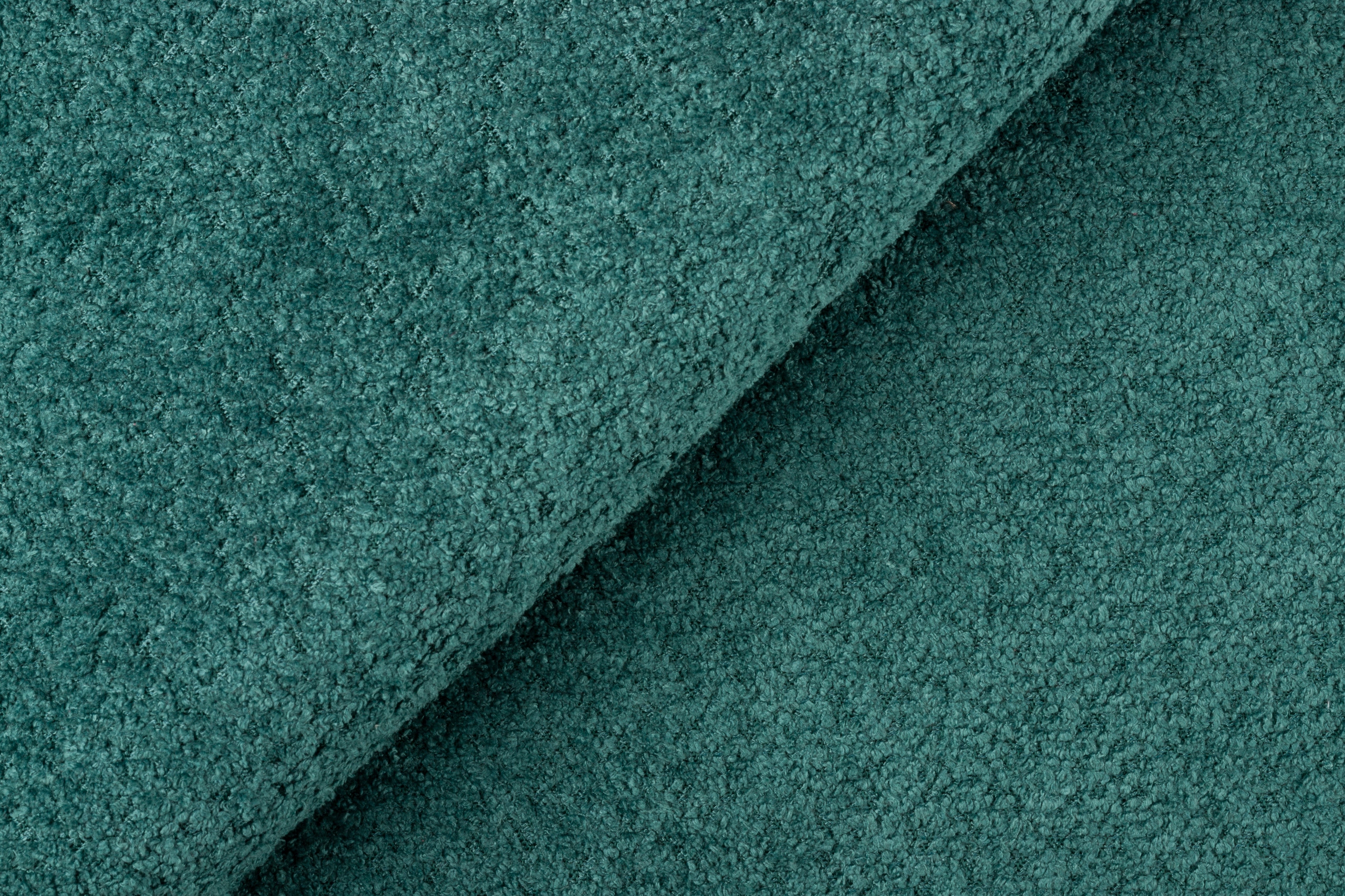 TKANINA OBICIOWA BUKLA materiał boucle Catch Me 14