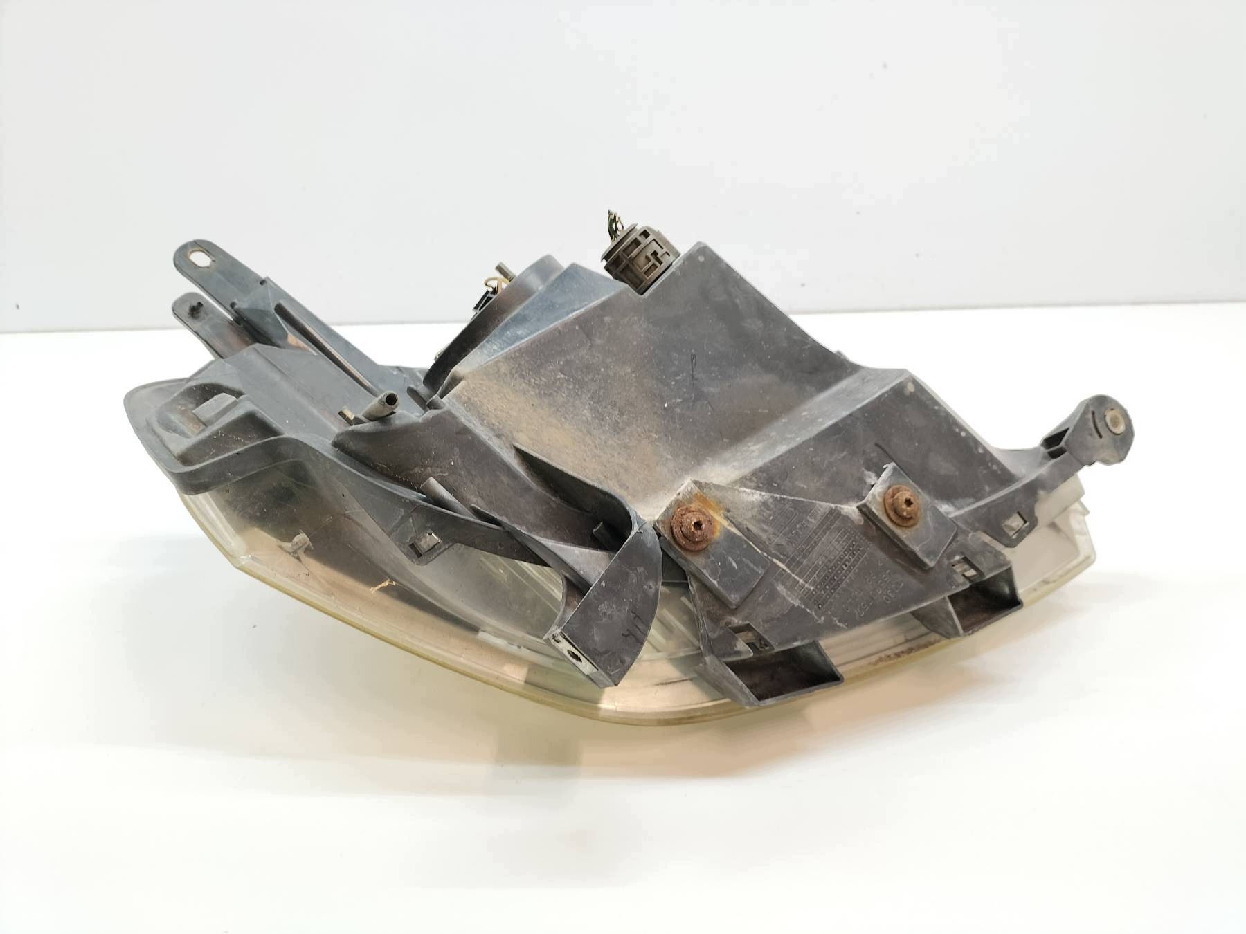 light front left EU 45570383 Citroen Nemo and (2007- )
