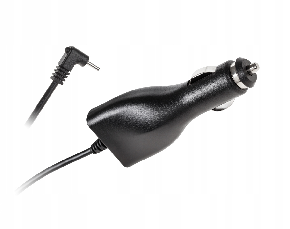 KM0008 Zasilacz samochodowy do tabletow Kruger&Ma