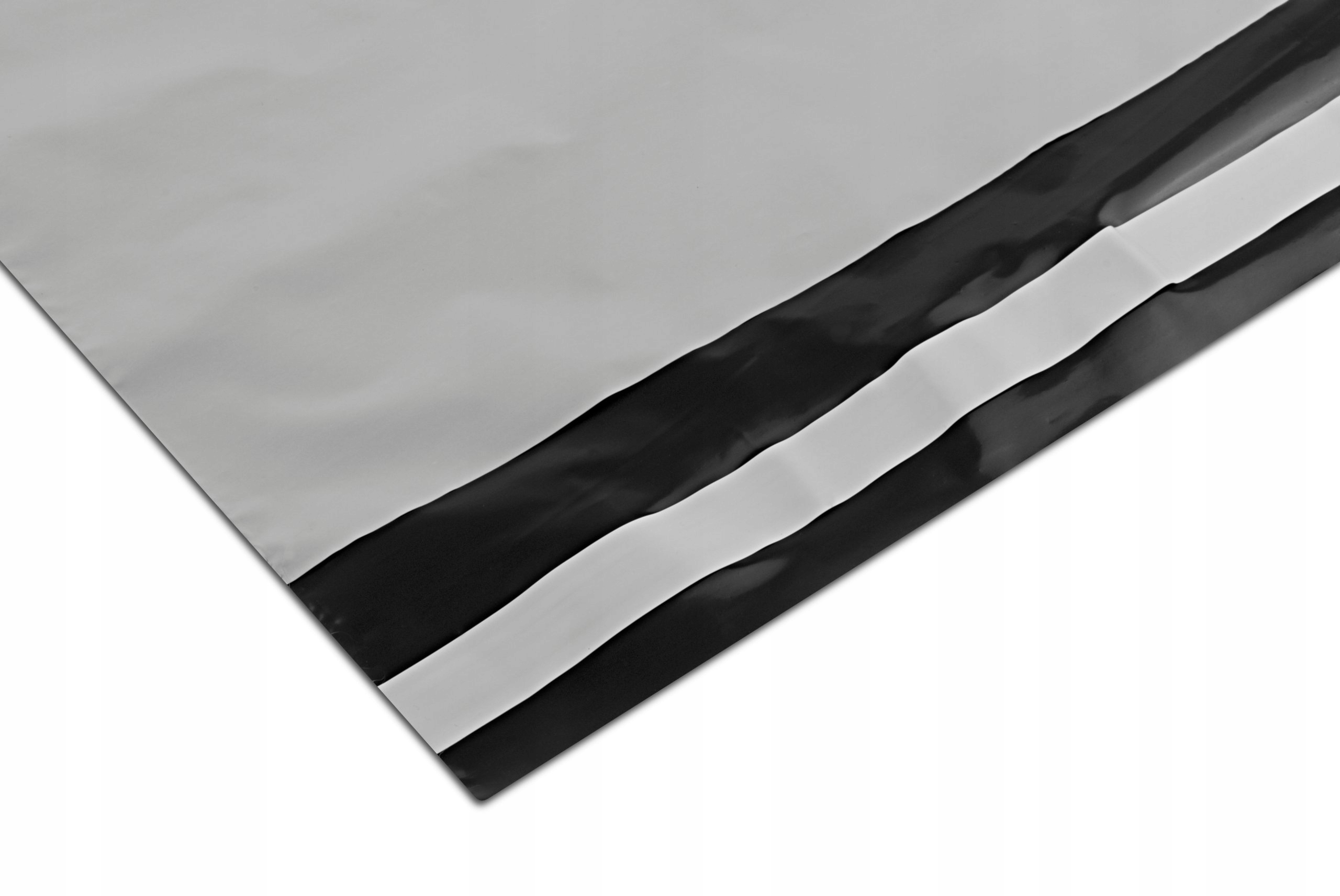 FOLIOPAKI KOPERTY EKOLOGICZNE EKO BIO 350x400 0,05 EAN (GTIN) 5907150706439