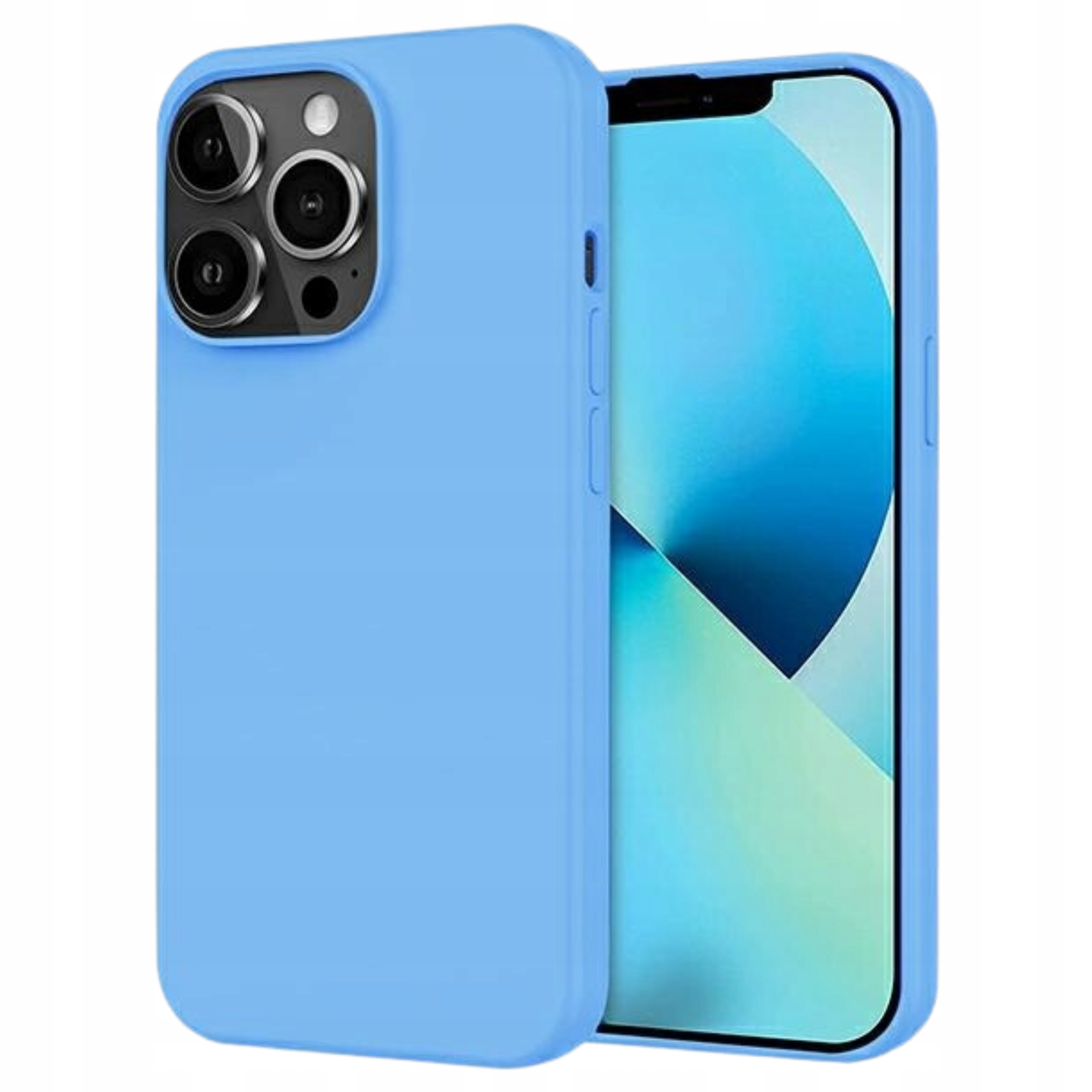 Beline Etui Case Pokrowiec Do Iphone 14 Pro 6,1 Z Magnetycznym Zamknięciem