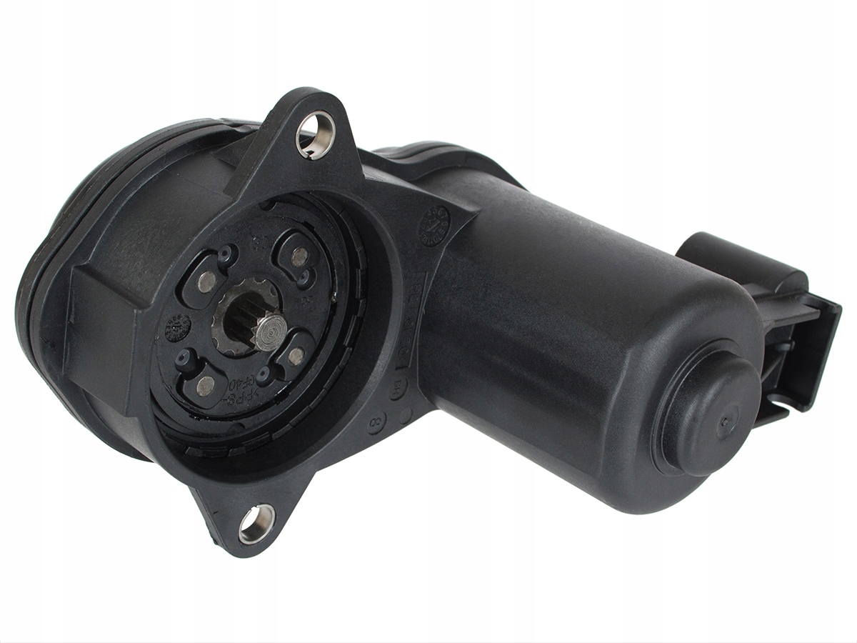 Ruční Brzdový Motor pro Bmw X3 F25 2010- X4 F26