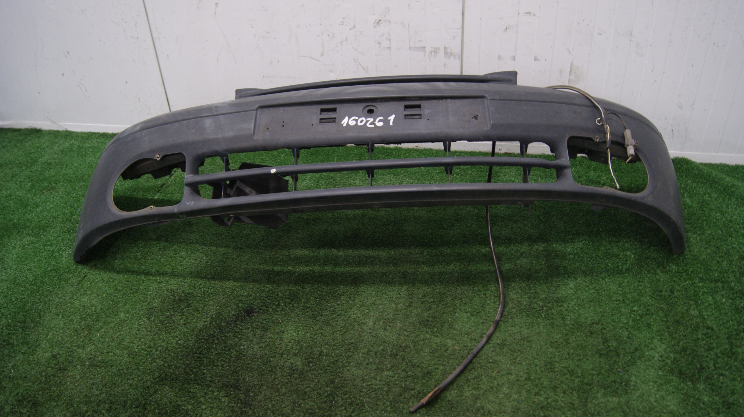 bumper front front RENAULT KANGOO 1 7700307057 8200027328