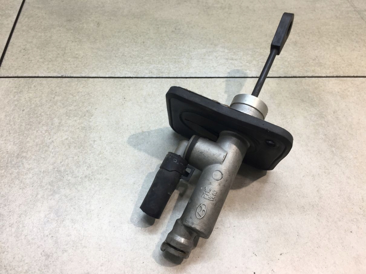 pumpa spojky KIA CEED a FL 1.6 CRDI
