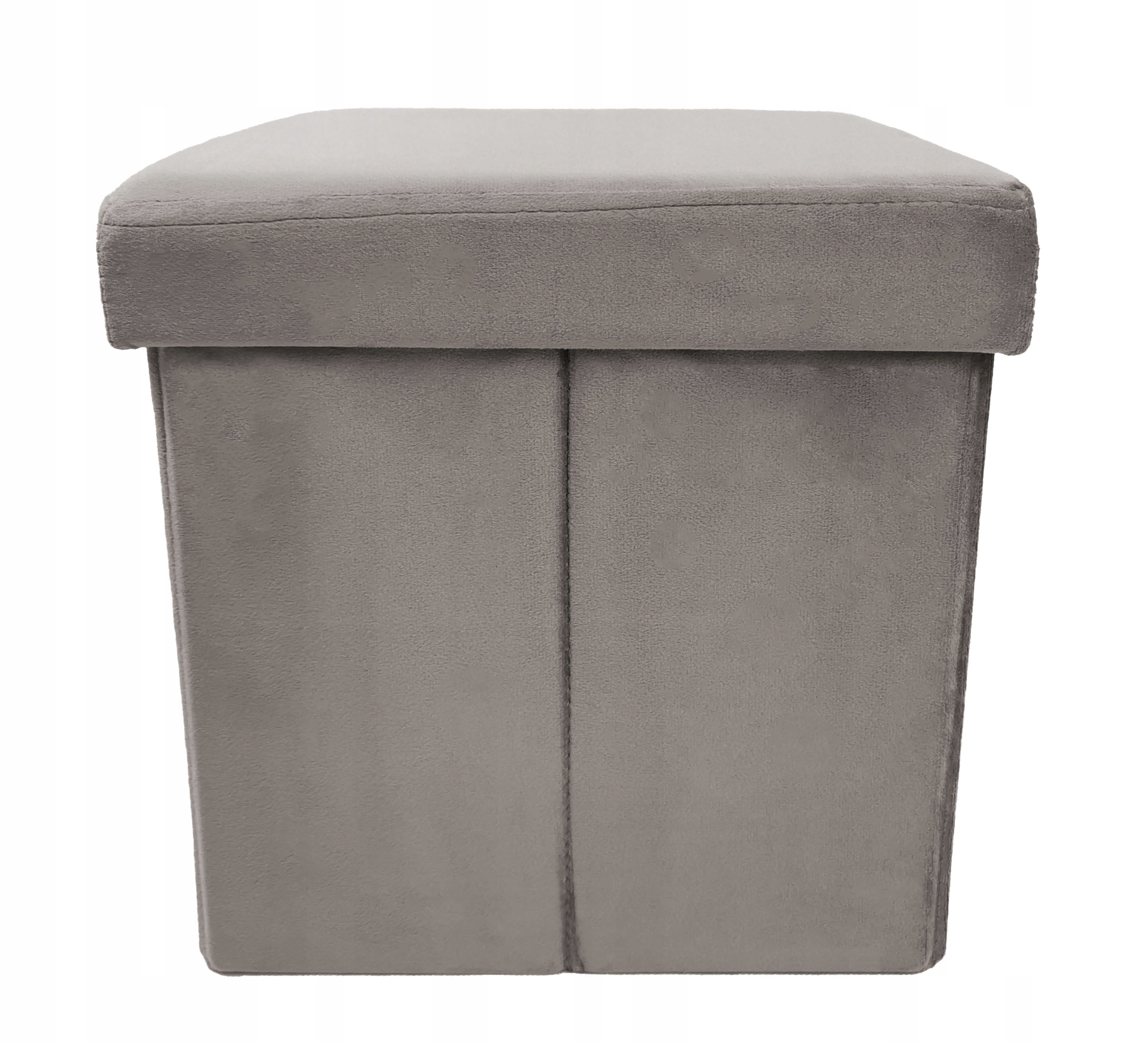 PUFA ZE SCHOWKIEM SIEDZISKO TAPICEROWANA OTWIERANA ELEGANCKA PERFECT TOUPE Kod producenta 6.01.20072