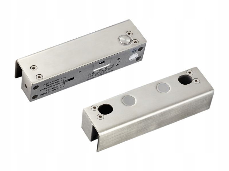 Elektrozámok pre sklenené vitríny EB-1500GR Scot