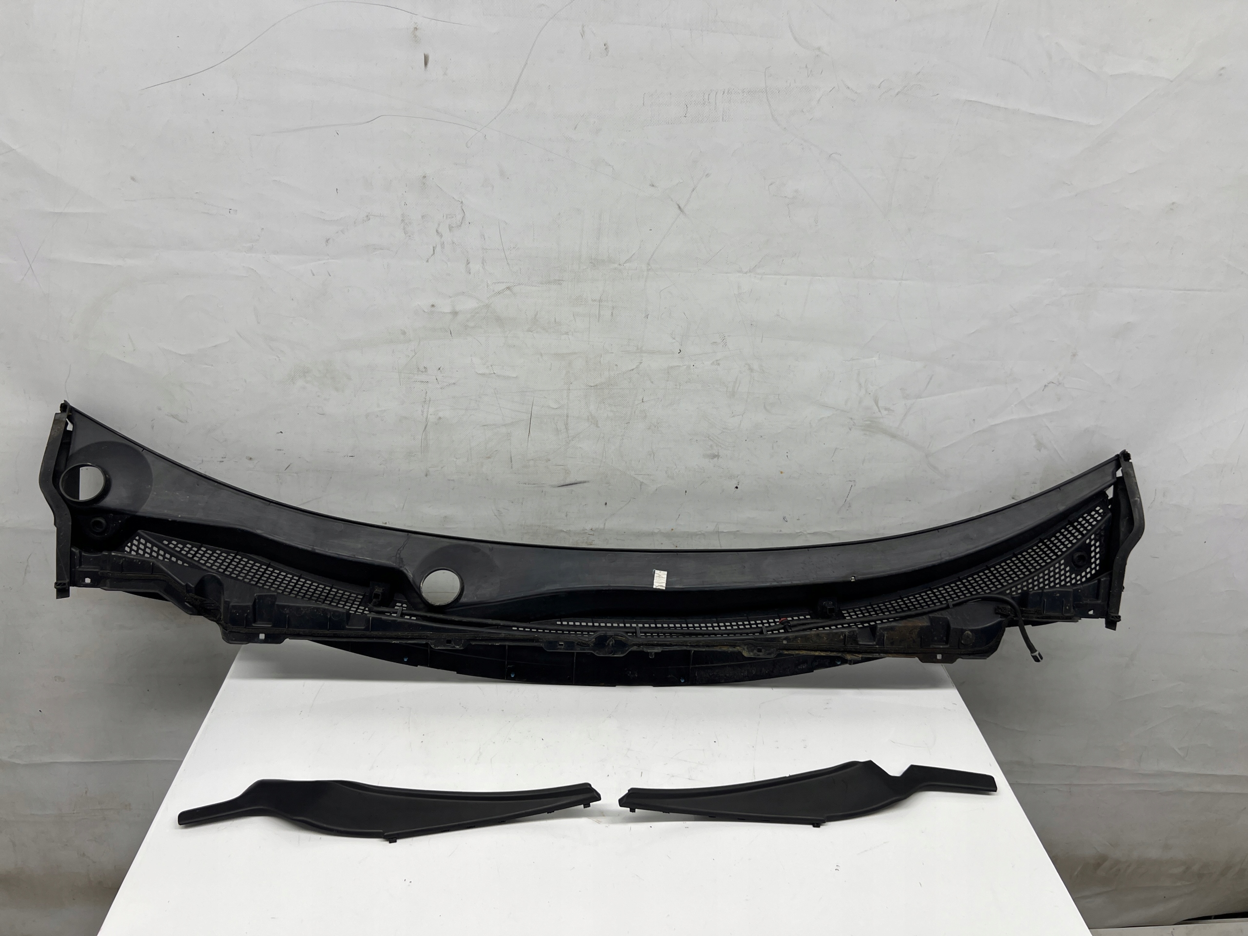 Renault Kadjar torpedo 668107243R