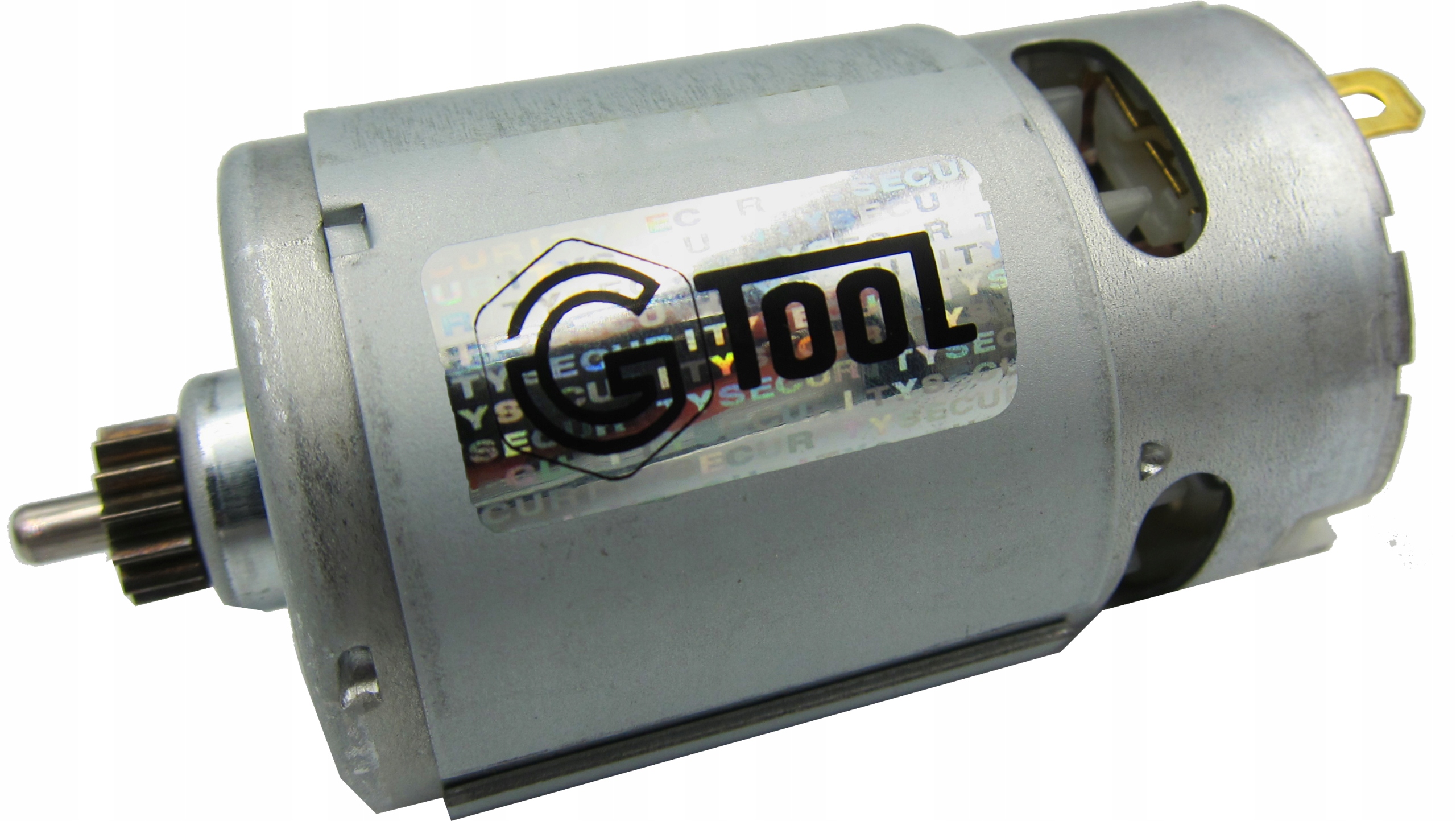 

Silnik Szczotki 18V Do Metabo BS18 Quick