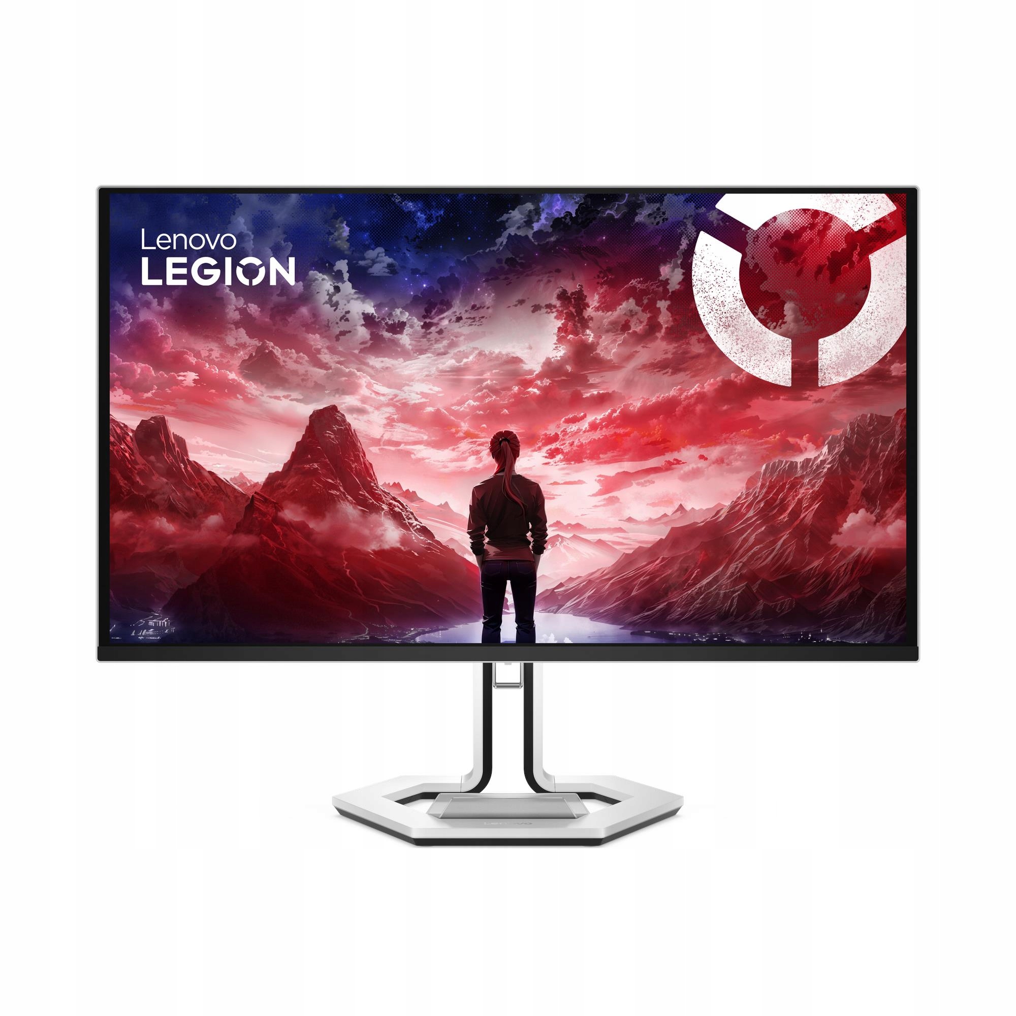 Lenovo Legion Pro/ 27UD-10/ 26, 5"/ Qd-oled/ 4K Uhd/ 240Hz/ 0, 03ms/…