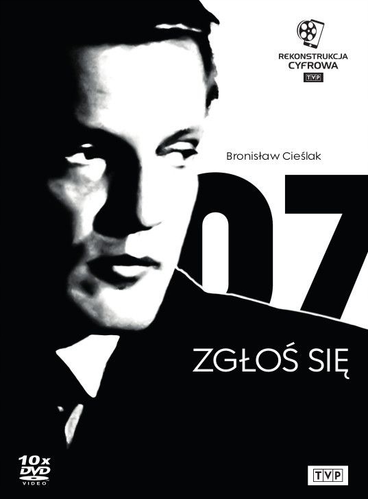 07 Zgłoś Się DVD