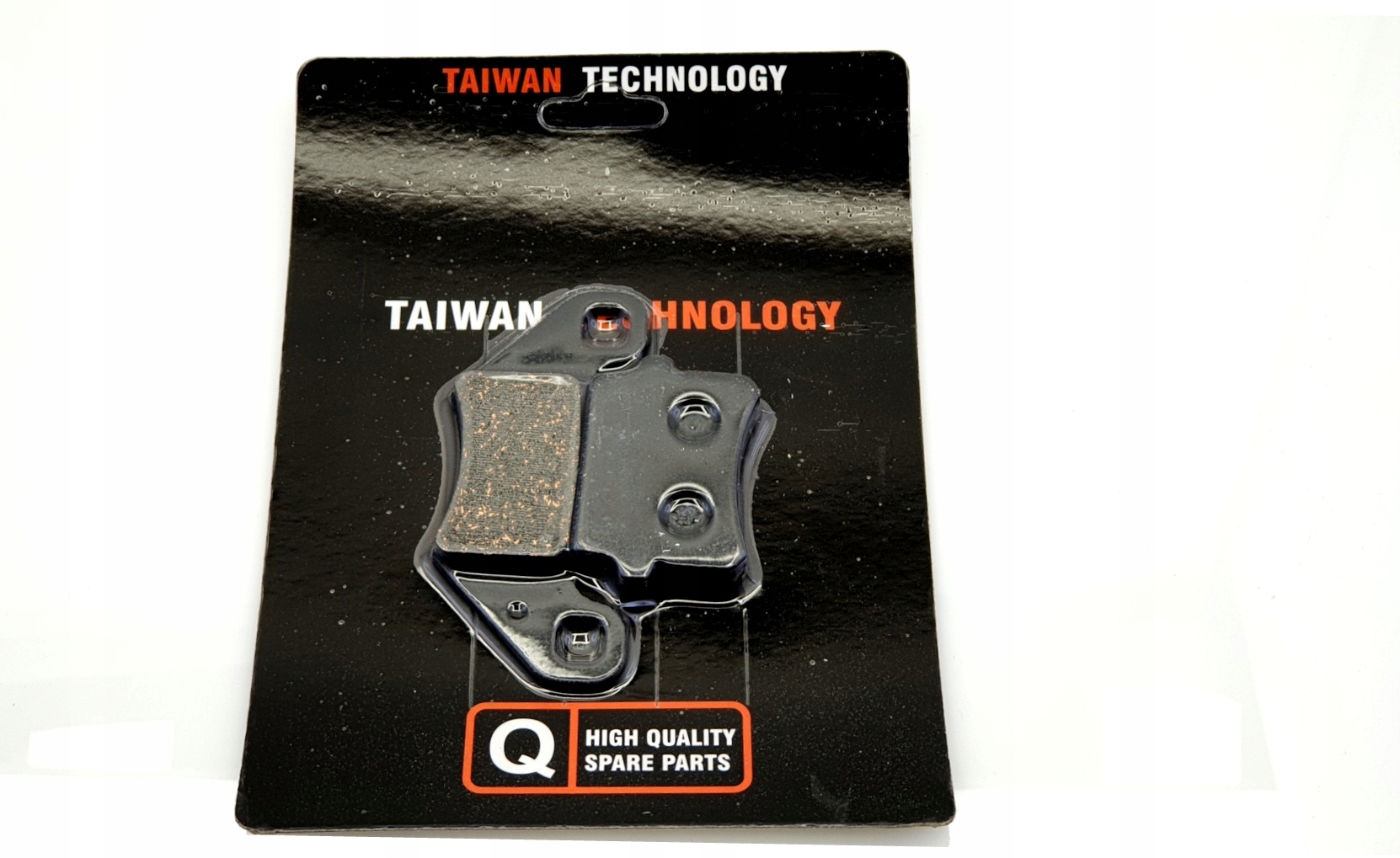 

Klocki Hamulcowe Quad Atv 50 70 110 Bashan 200 250