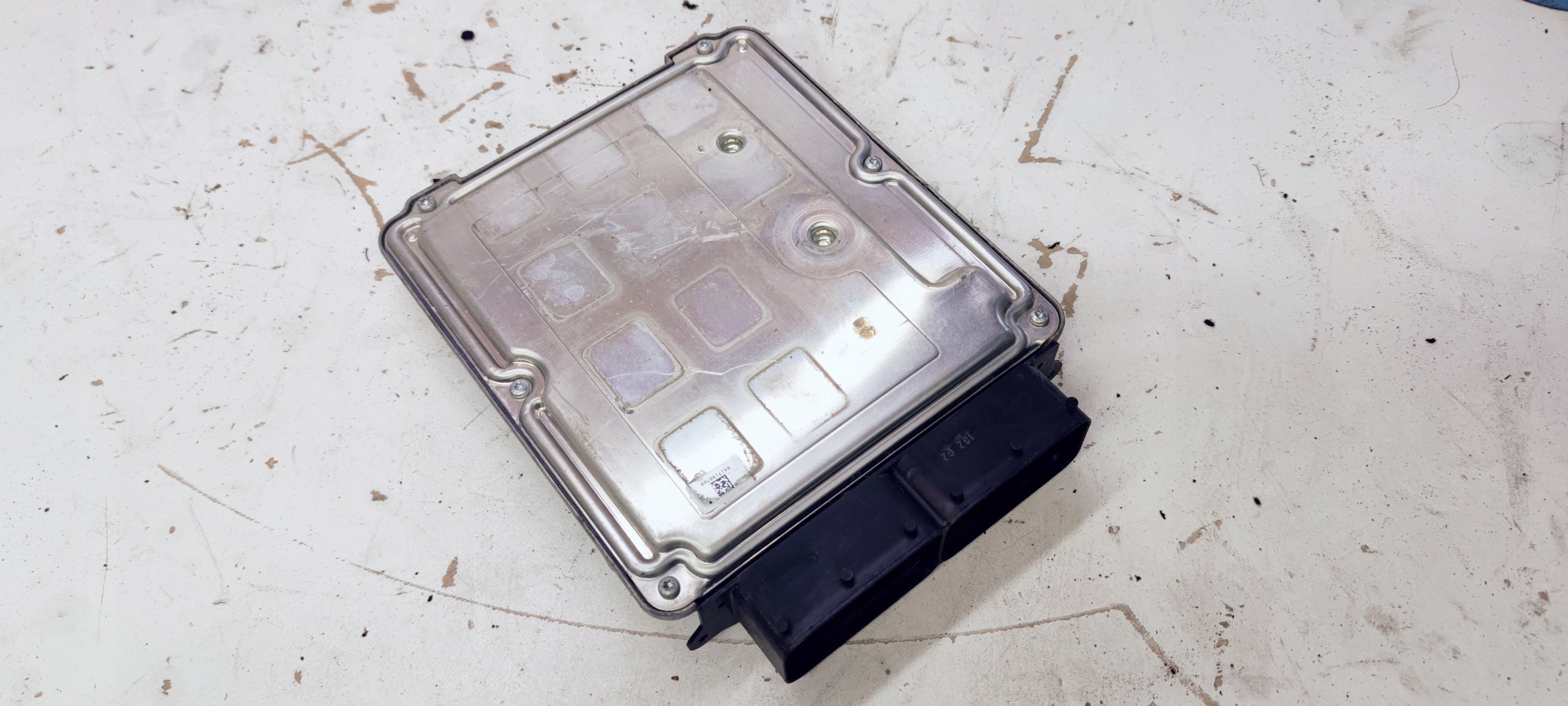 computer Centralina Motore AUDI A8 D4 4H0907560C