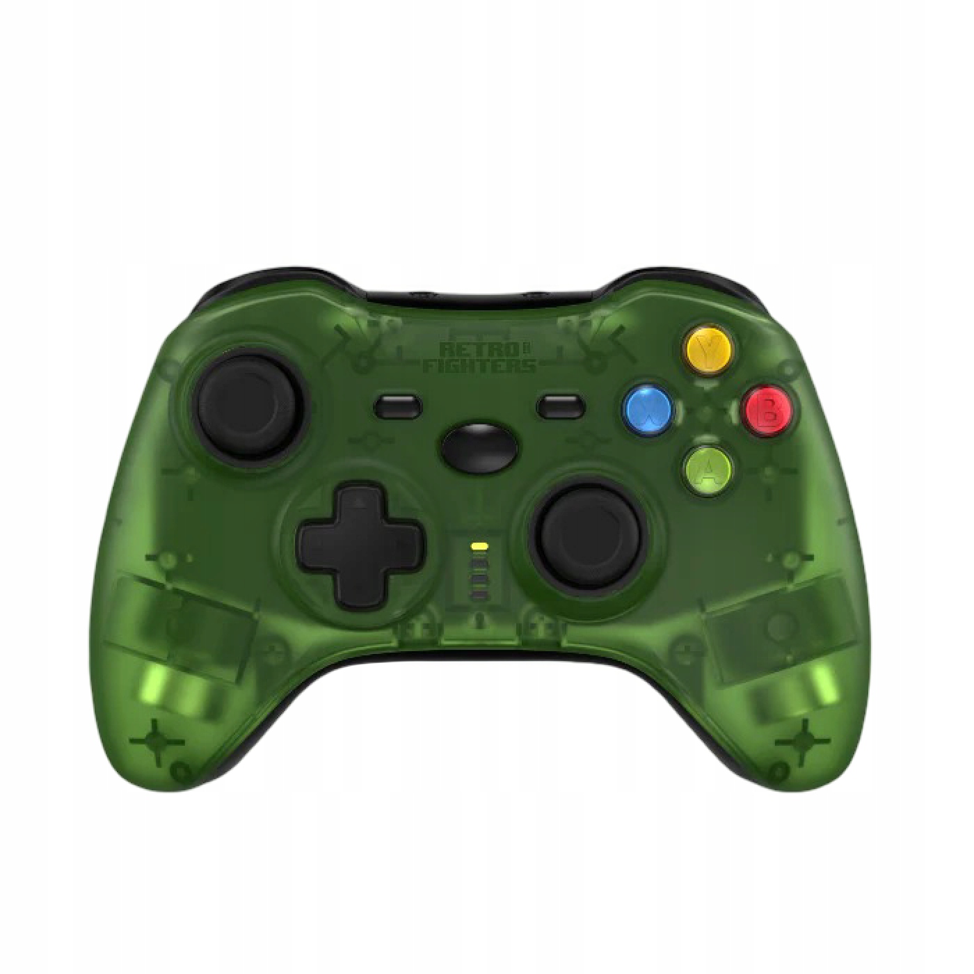 Pad Retro Fighters Hunter 360 Bezdrátový ovladač pro Xbox 360 Pc 2.4G