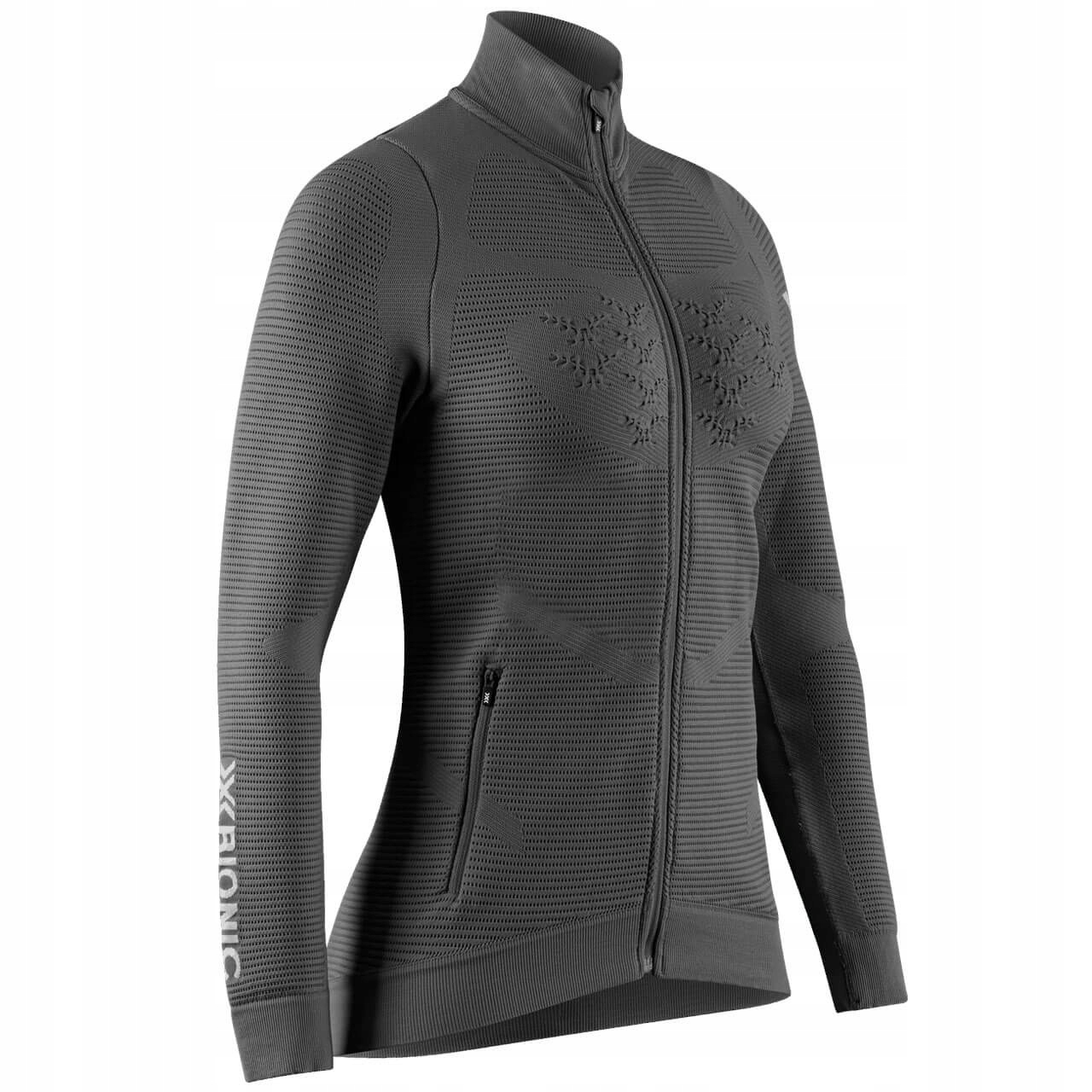 Bluza damska X-bionic Instructor 4.0 Jacket
