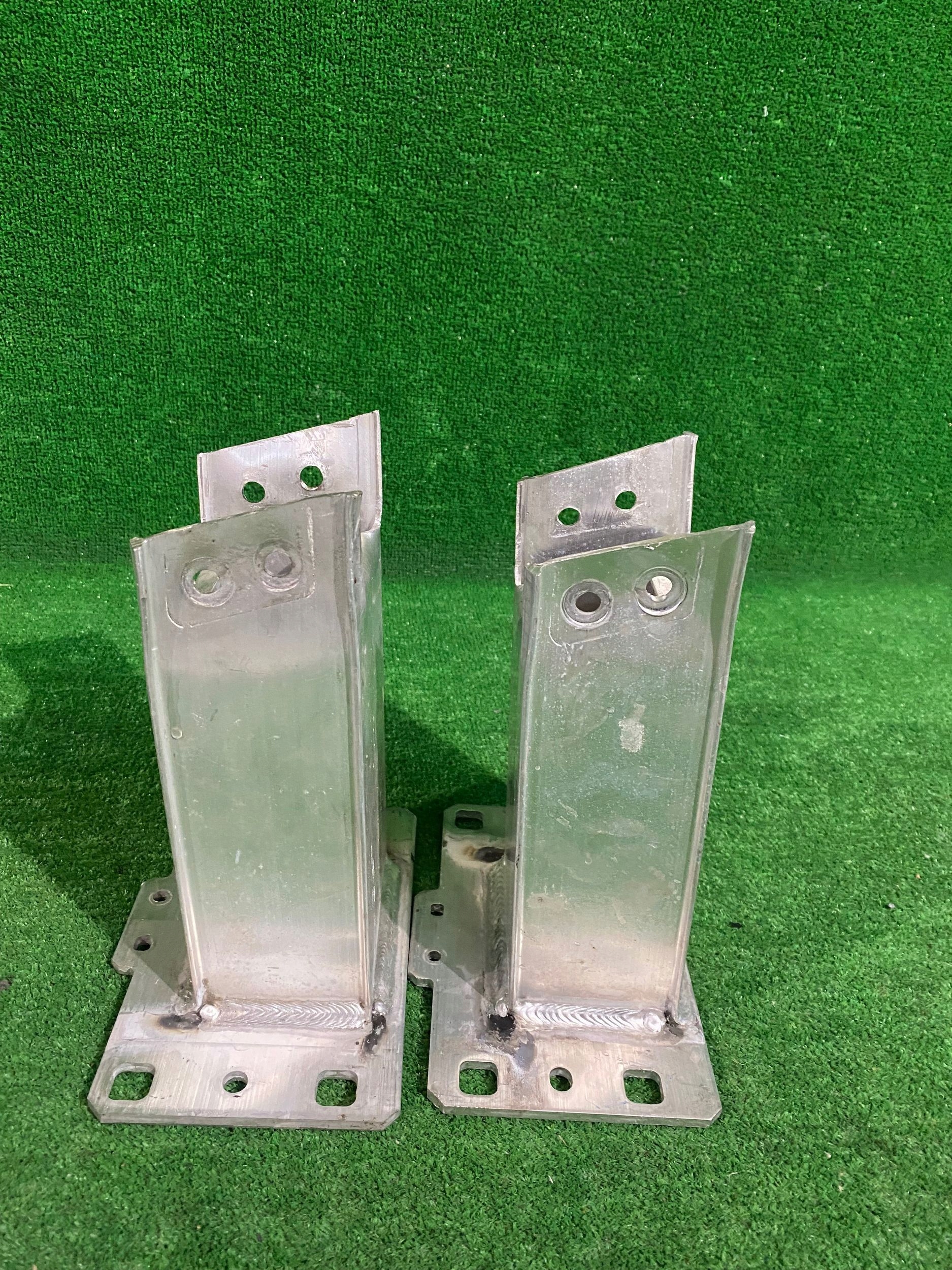 beam tip right left KOMPLET AUDI Q5 80A II 17