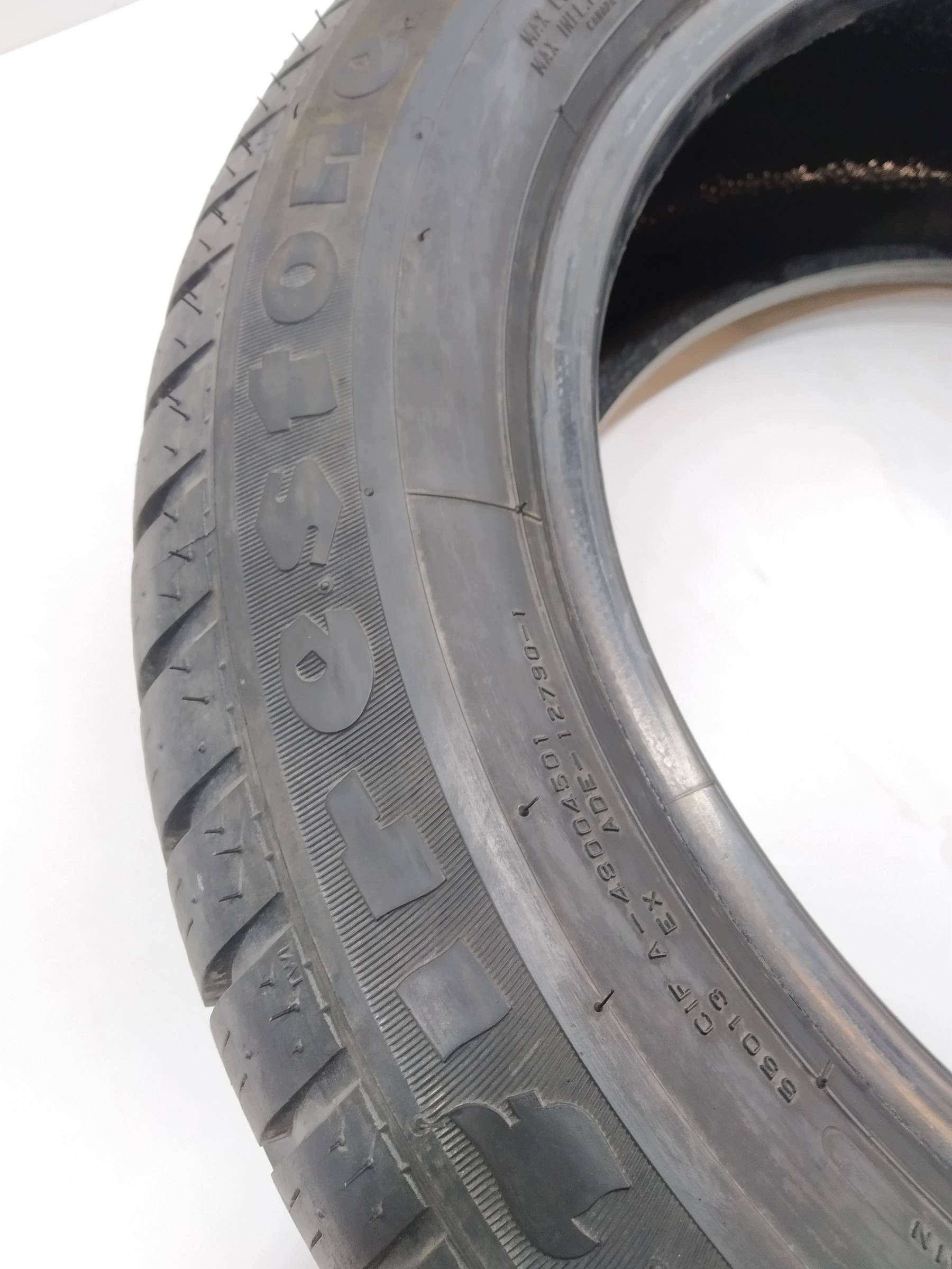 tyre summer FIRESTONE FIREHAWK 700 195/55R15 (3402) 7.37