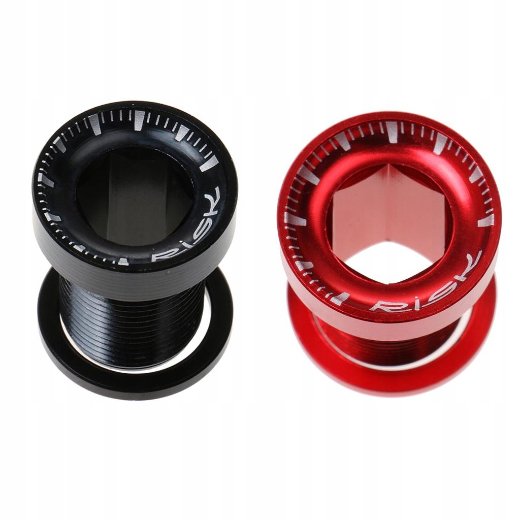 1X M15 Spline Śruba Suport Mechanizm Korbowy Marka bez marki