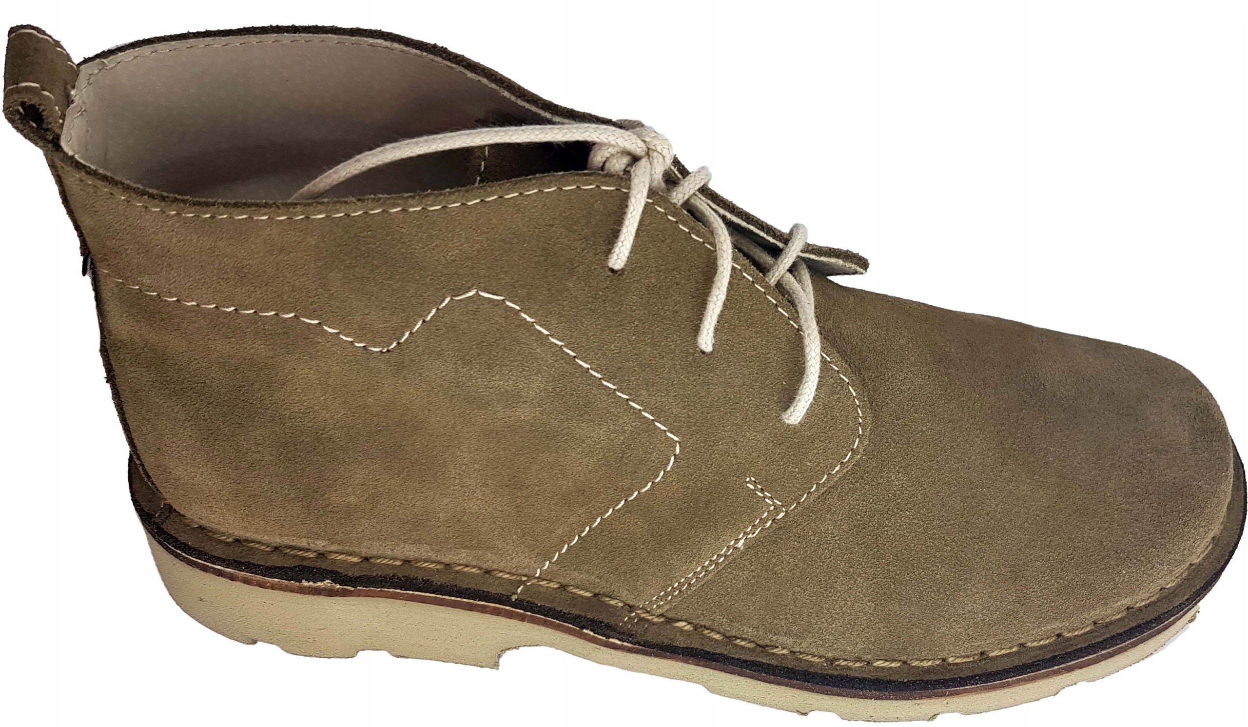 HELIOS TRZEWIKI 821 SZCZURKI CIELAKI WELURY r. 40