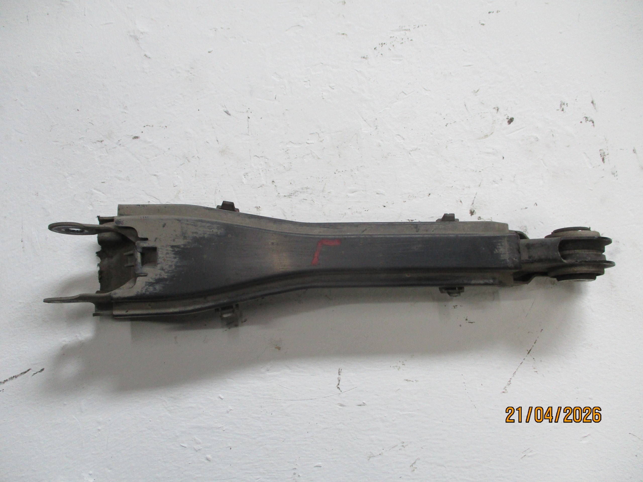 Querlenker hinten heck links MERCEDES C KLASA W206