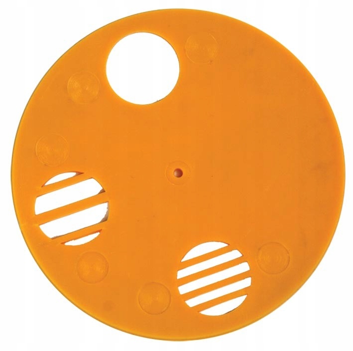 Kółko do ulika weselnego Fi 50 - wzór 3094