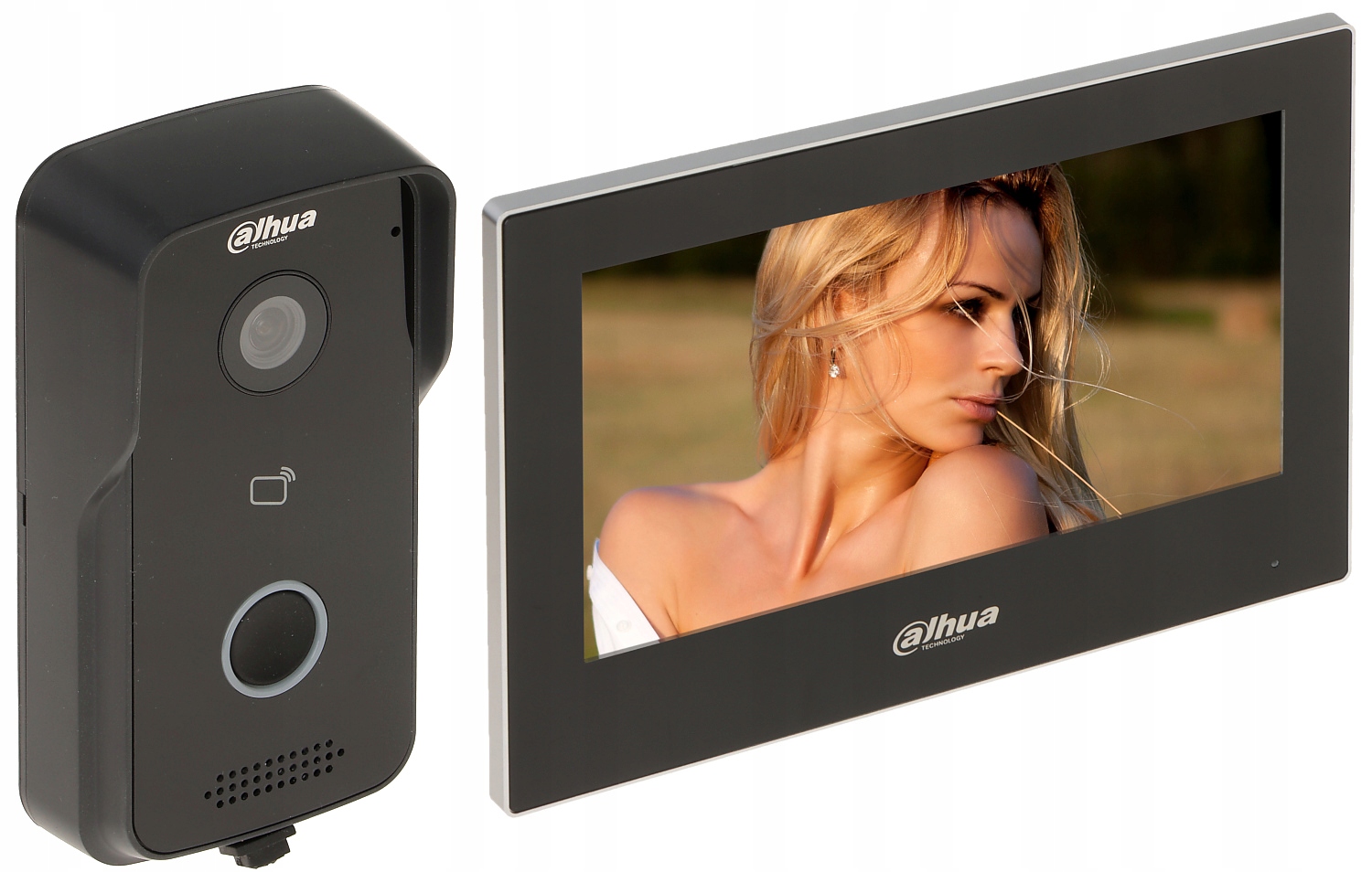 Videotelefonní Sada KTP03 Dahua