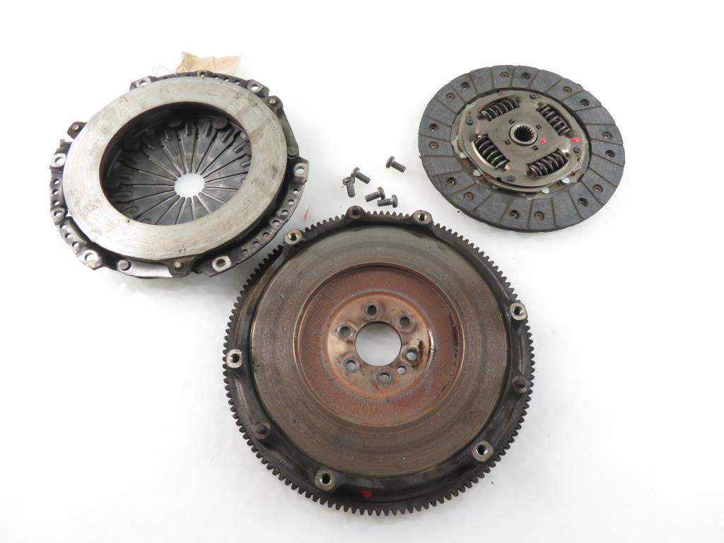 Маховик PEUGEOT 308 1.6 V7552305