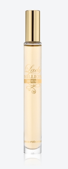 Paco Rabanne Lady Million Royal 10ml spray