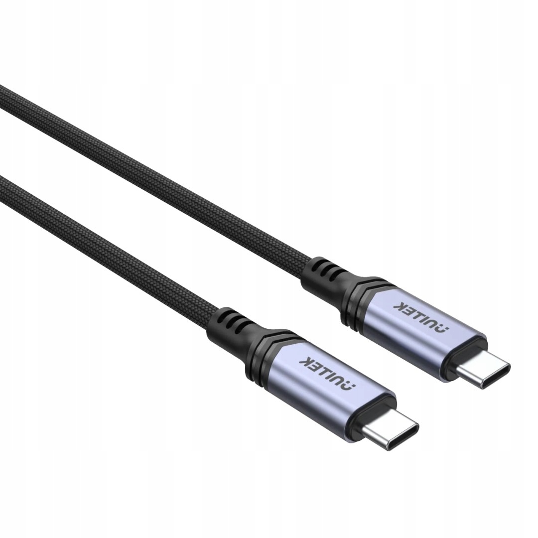 Przewód C14110GY-2M Usb-c/usb-c 240W 2.0 m Unitek