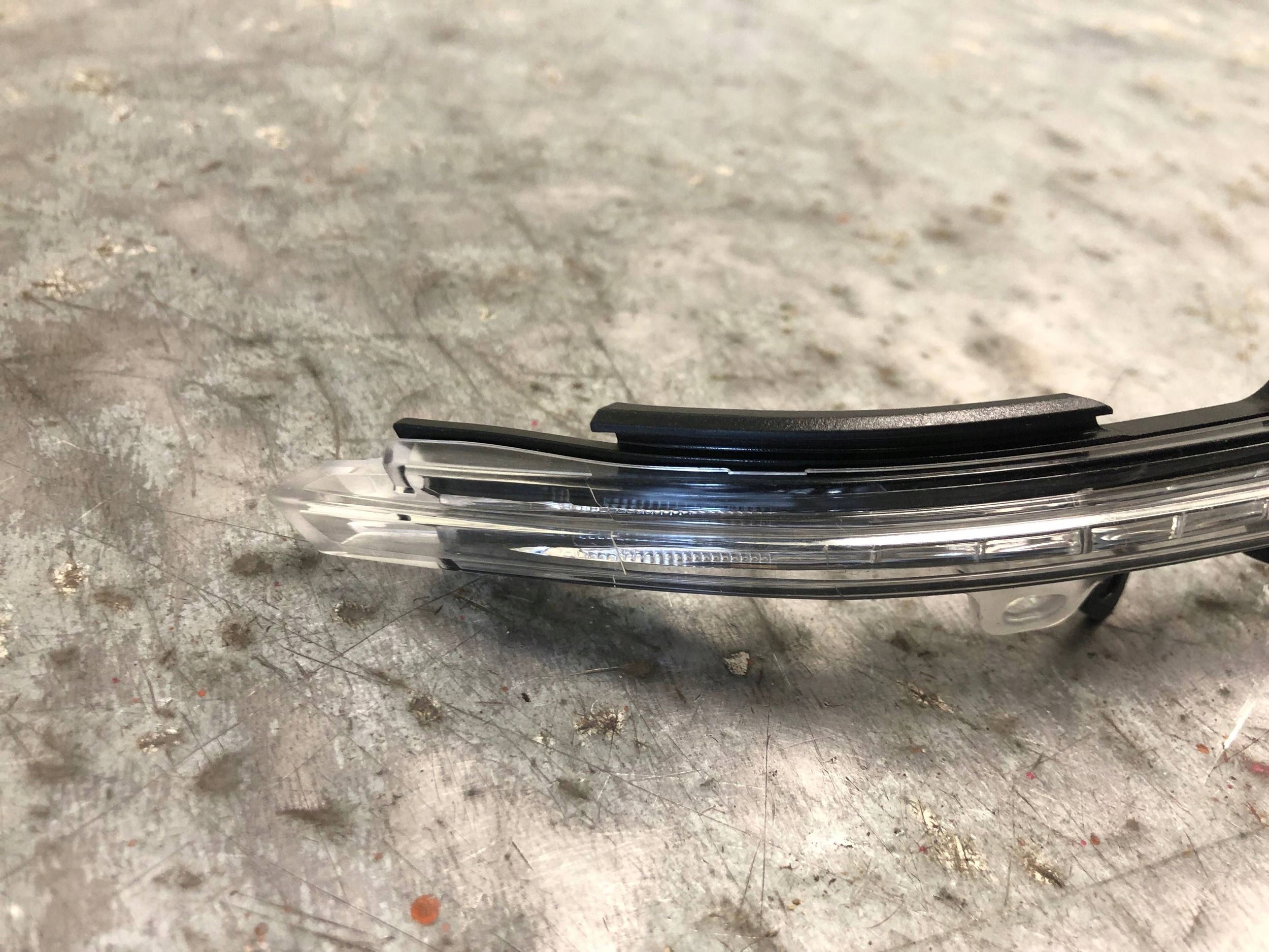 indicator mirrors right SEAT LEON III 5F0949102A