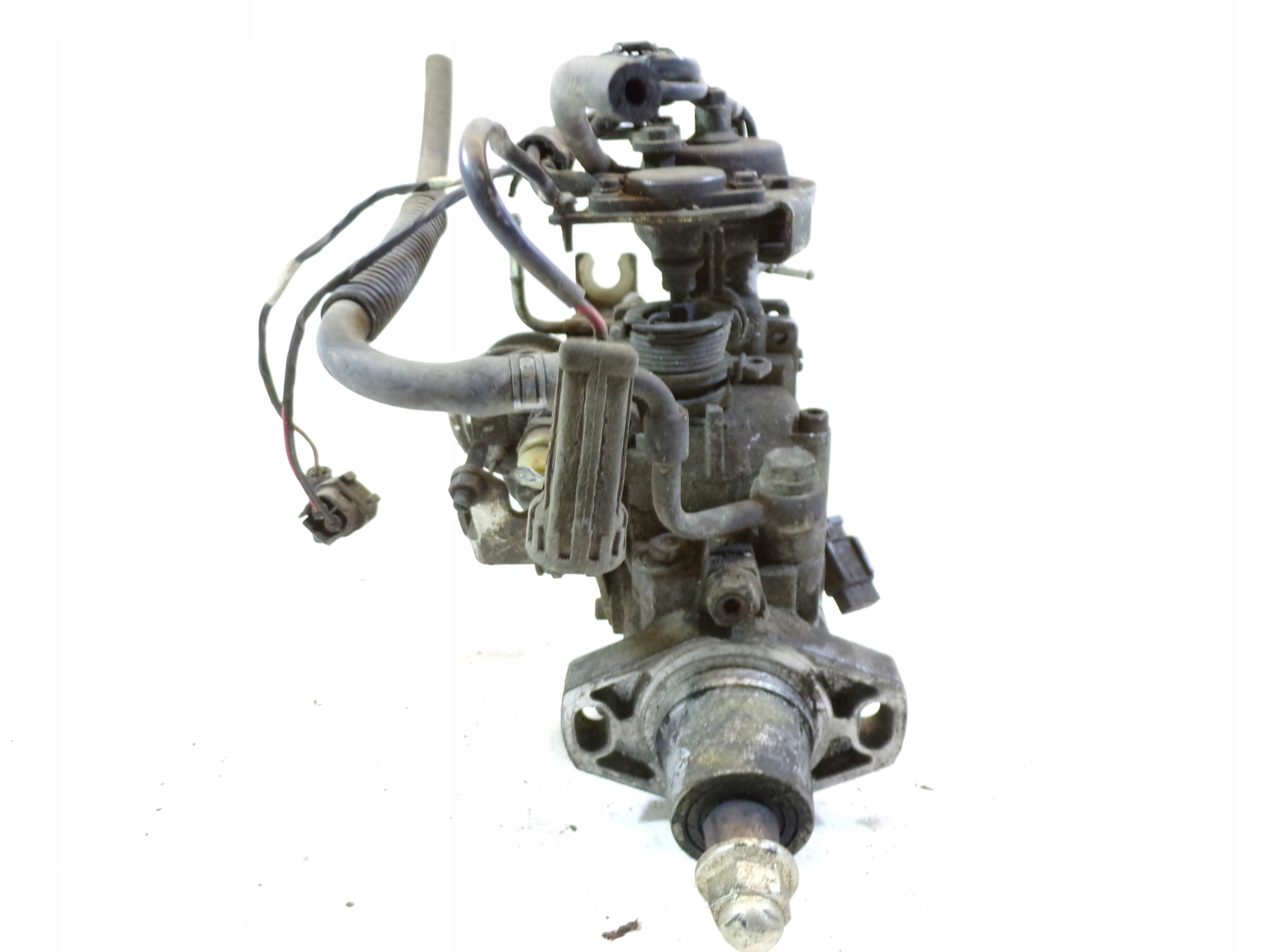 Einspritzpumpe ZEXEL 567M776134 / 104640-0694