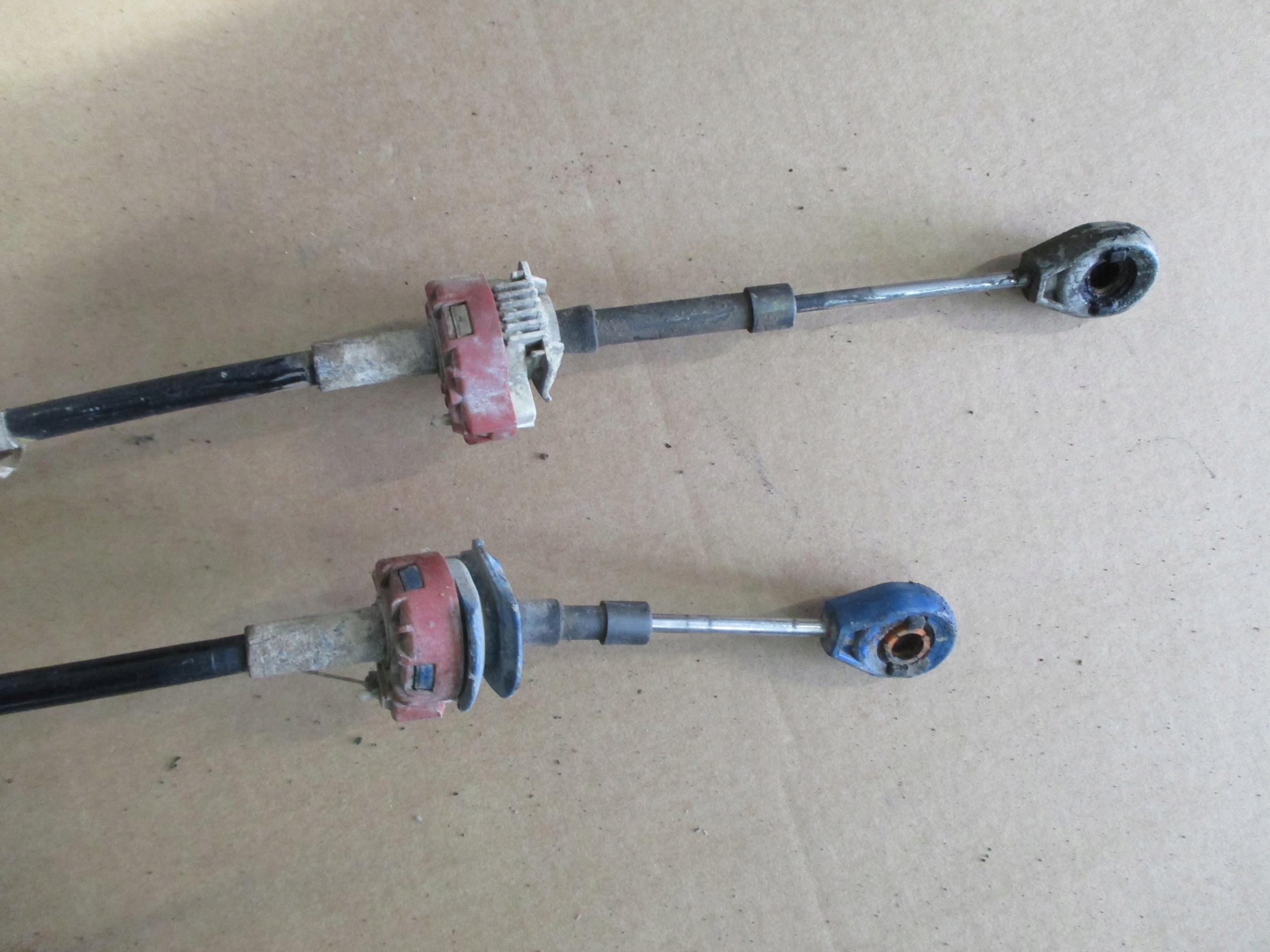 CITROEN C2 1.4 HDI 03-09 LINKI BIEGÓW Typ samochodu Samochody osobowe