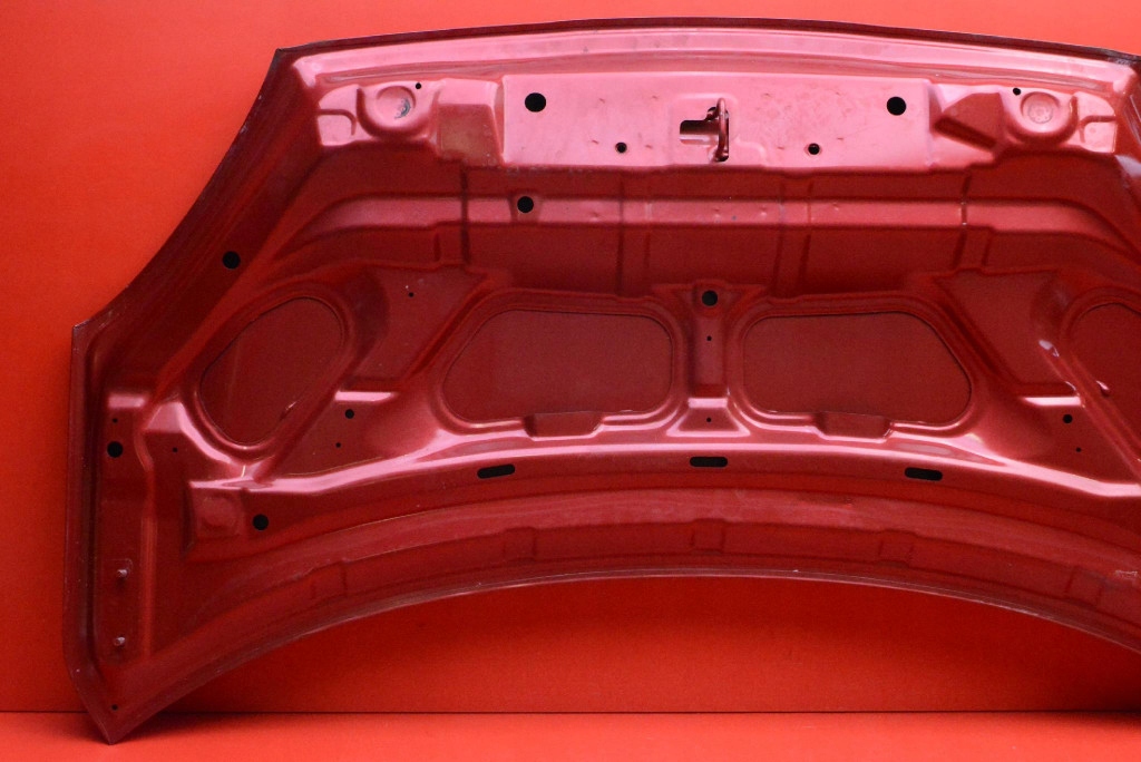 Cofano AY4 NISSAN MICRA K13 10-13