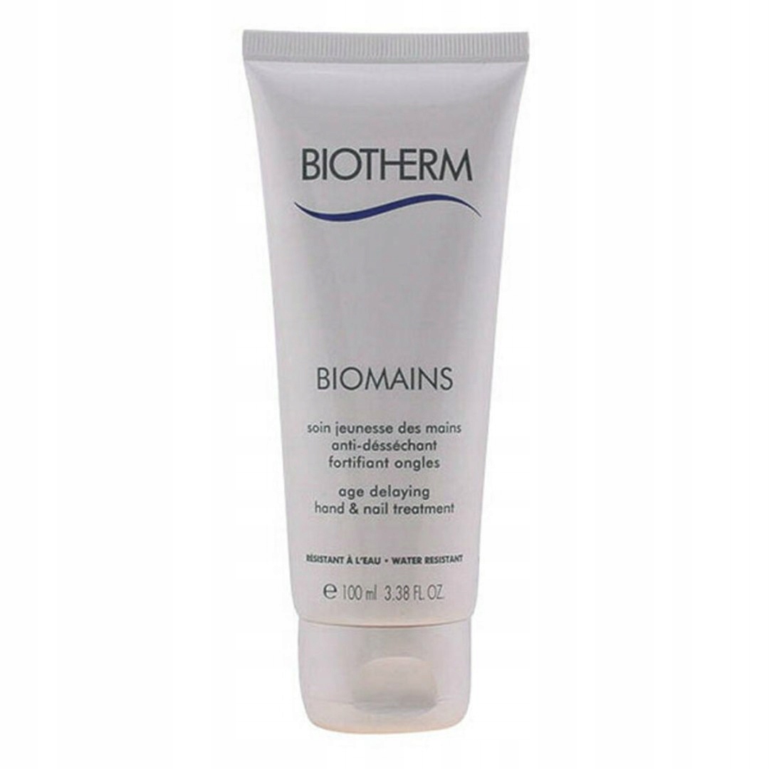 Krém na ruce proti stárnutí Biomai Biotherm 100 ml