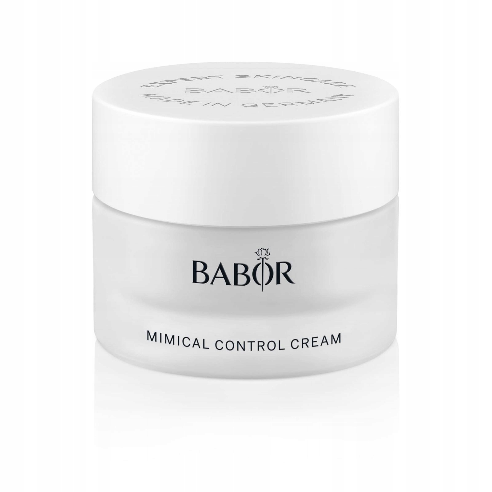 Babor Classics Mimical Control Cream, Lehký Krém Na Obličej Pro Suchou Pleť