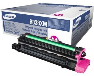 Buben Samsung SU615A červený CLX-8380 N, CLX-8380 Nd, C 8380 N, Nd