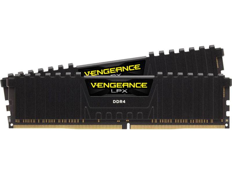 Corsair VENGEANCE LPX Series レッド 8GB×2 Amazon.co.jp: CORSAIR DDR4 メモリモジュール VENGEANCE LPX