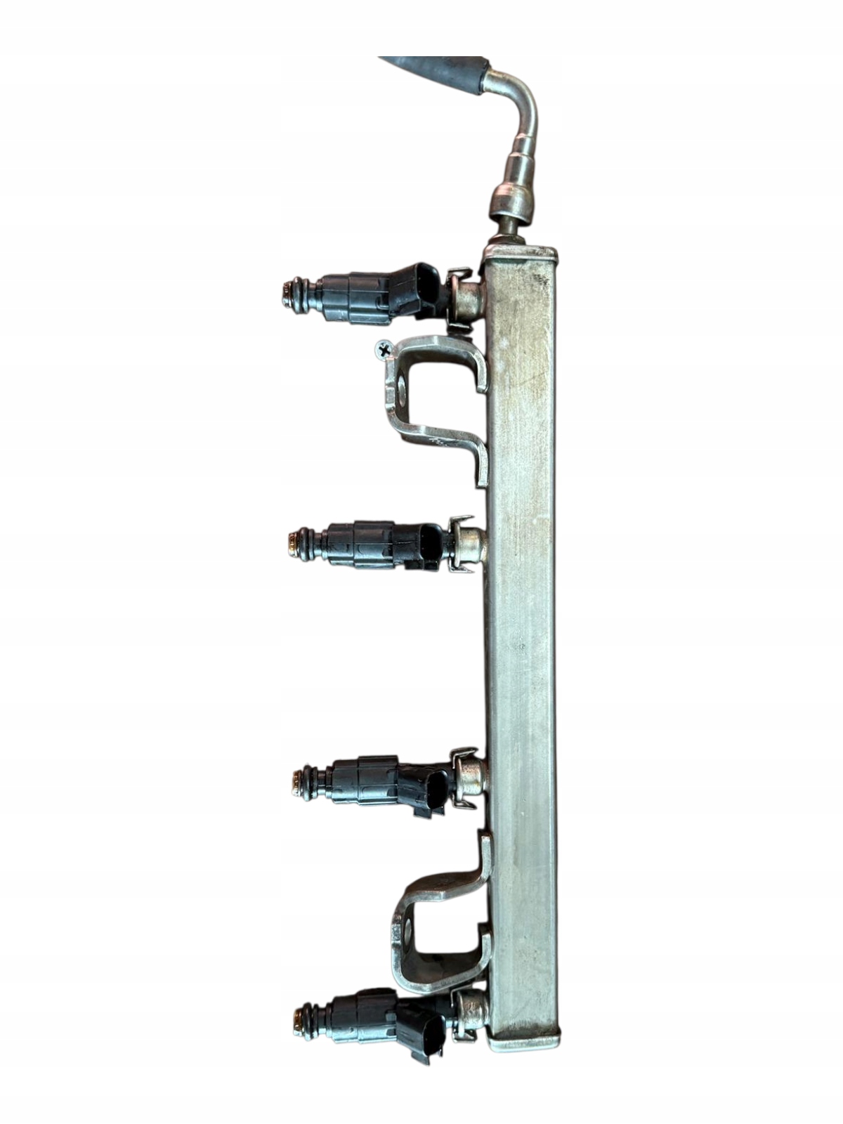 Rampe injection 4M5G9D280DB 1.8 16V Volvo S40 II (2004-2012)