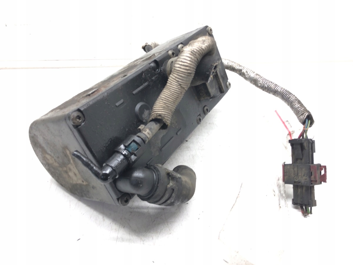 WEBASTO OPEL SIGNUM 24401499 Kombi 2.2 03-08 Producent części OEM