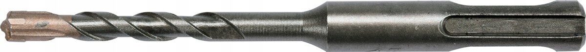 

Wiertło Sds Plus Premium 6MM/110MM Z Głowicą X-tip