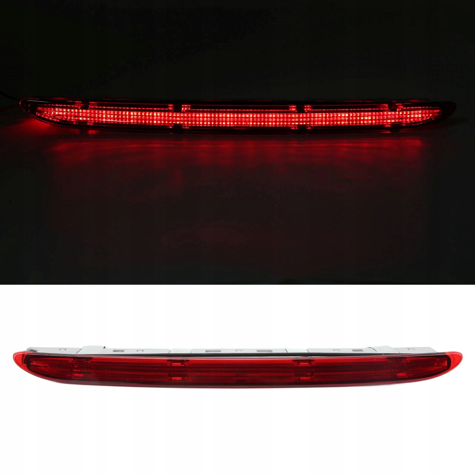 BENZ ML CLASS W164 2005-2011 A1648201056 TRZECIA LAMPA STOPU LED Producent części Inny