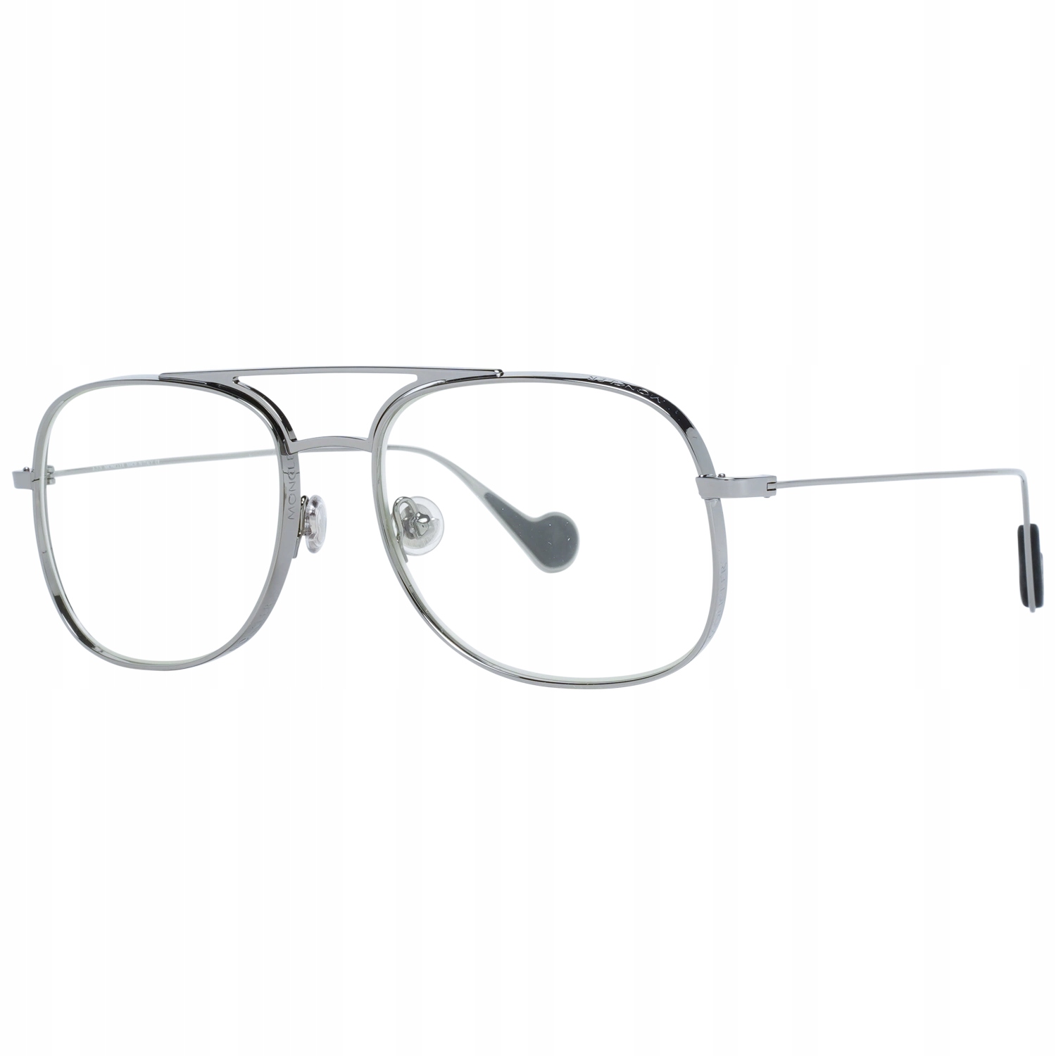 Unisexové brýle Moncler ML0104 Pilotky Aviator